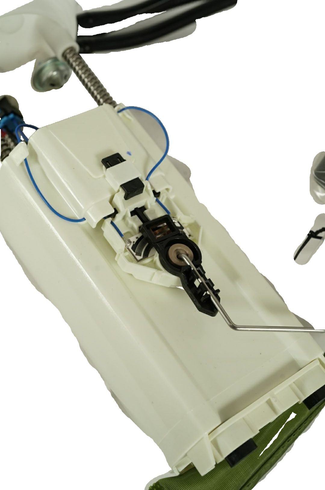 Autobest Fuel Pump Module Assembly F2925A