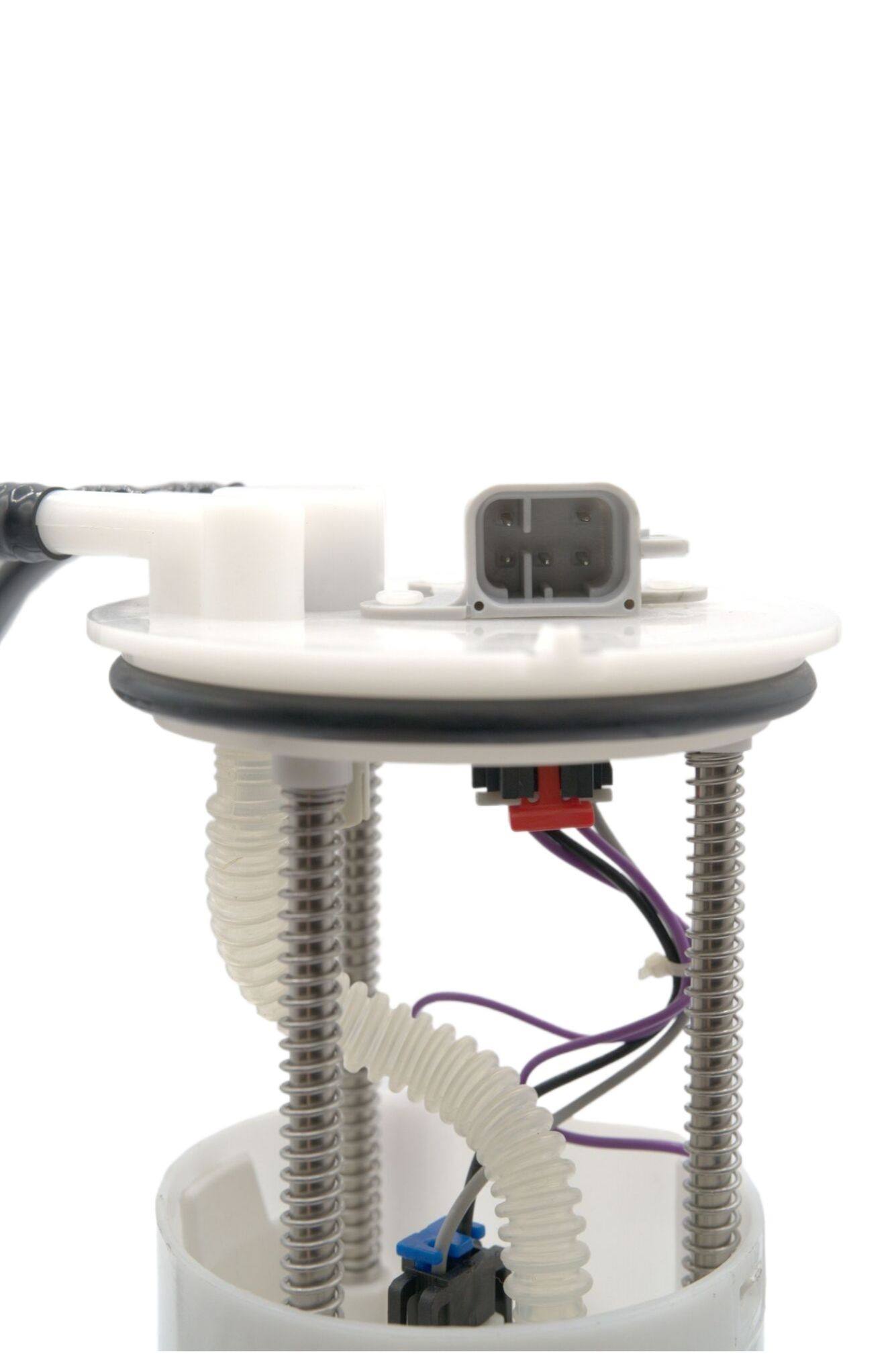 Autobest Fuel Pump Module Assembly F2928A