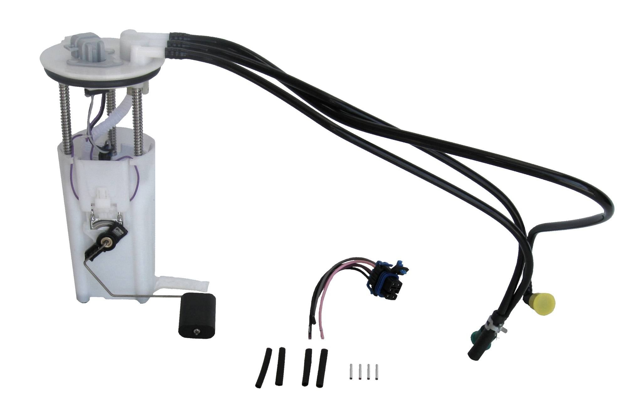 Autobest Fuel Pump Module Assembly F2928A