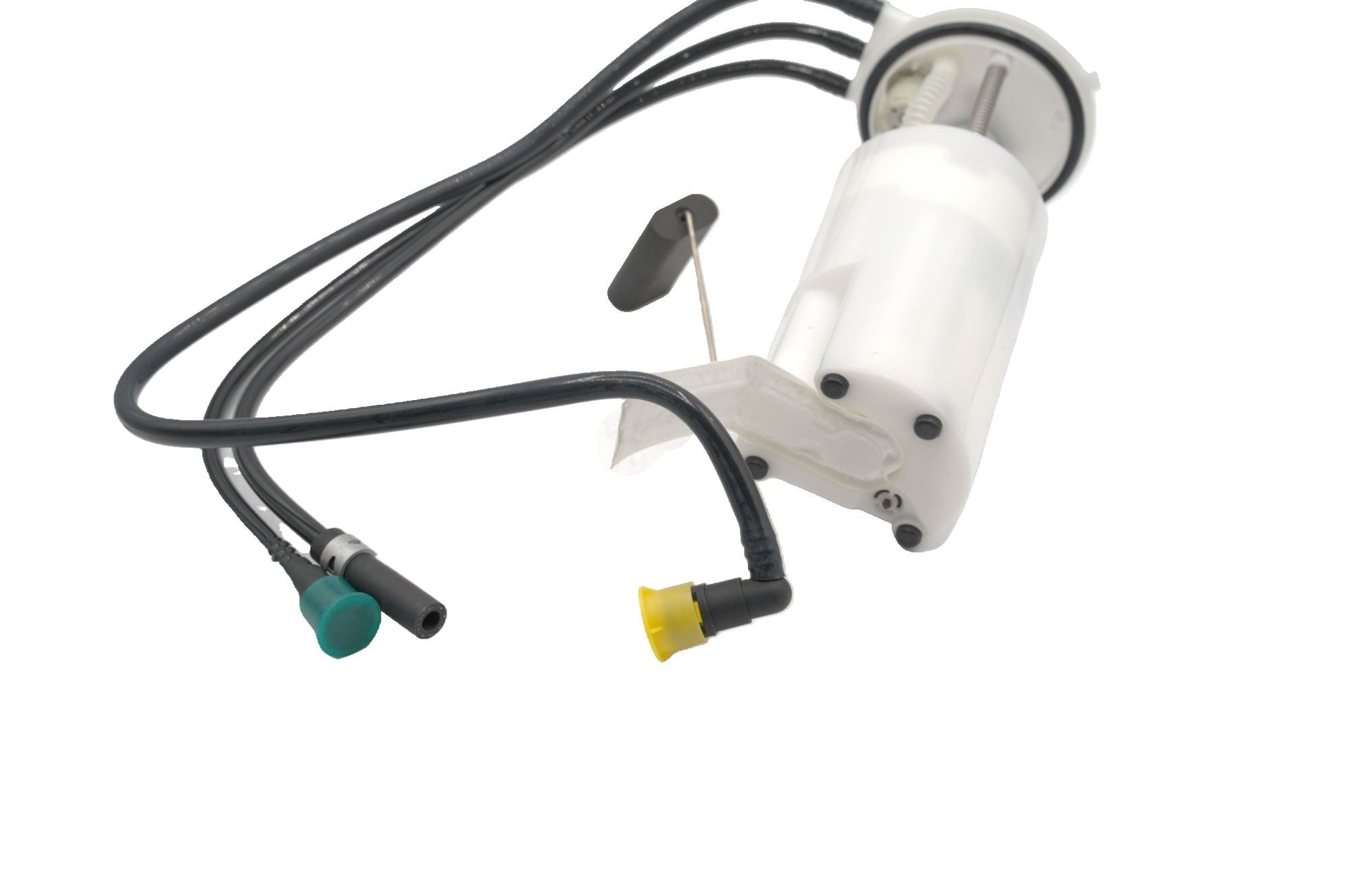 Autobest Fuel Pump Module Assembly F2928A