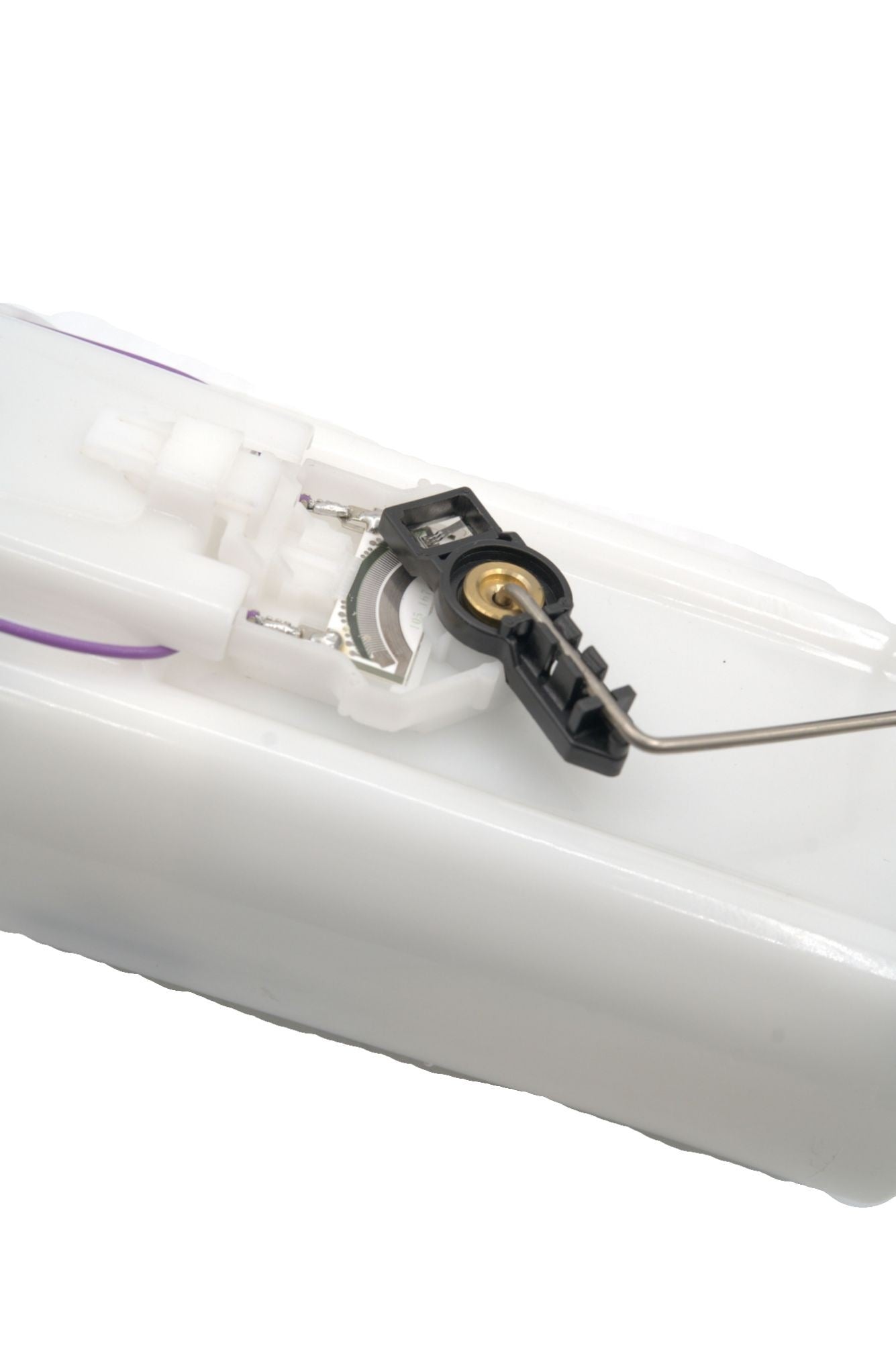 Autobest Fuel Pump Module Assembly F2928A