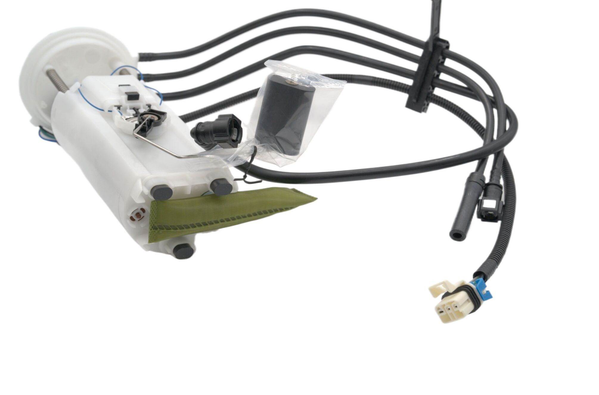 Autobest Fuel Pump Module Assembly F2929A