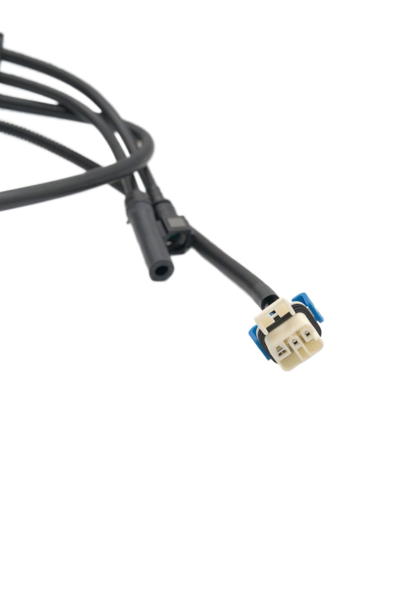 Autobest Fuel Pump Module Assembly F2929A