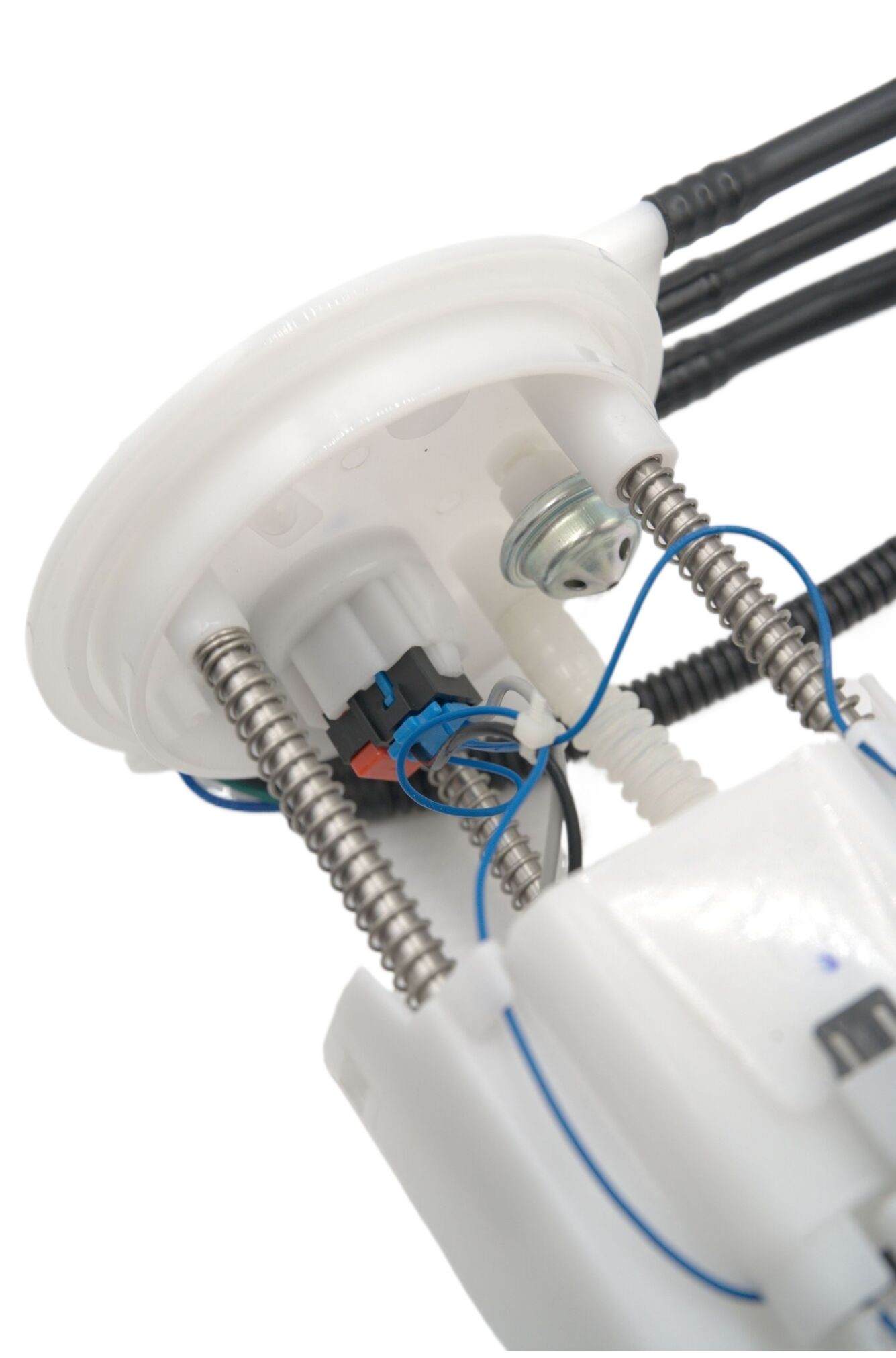 Autobest Fuel Pump Module Assembly F2929A