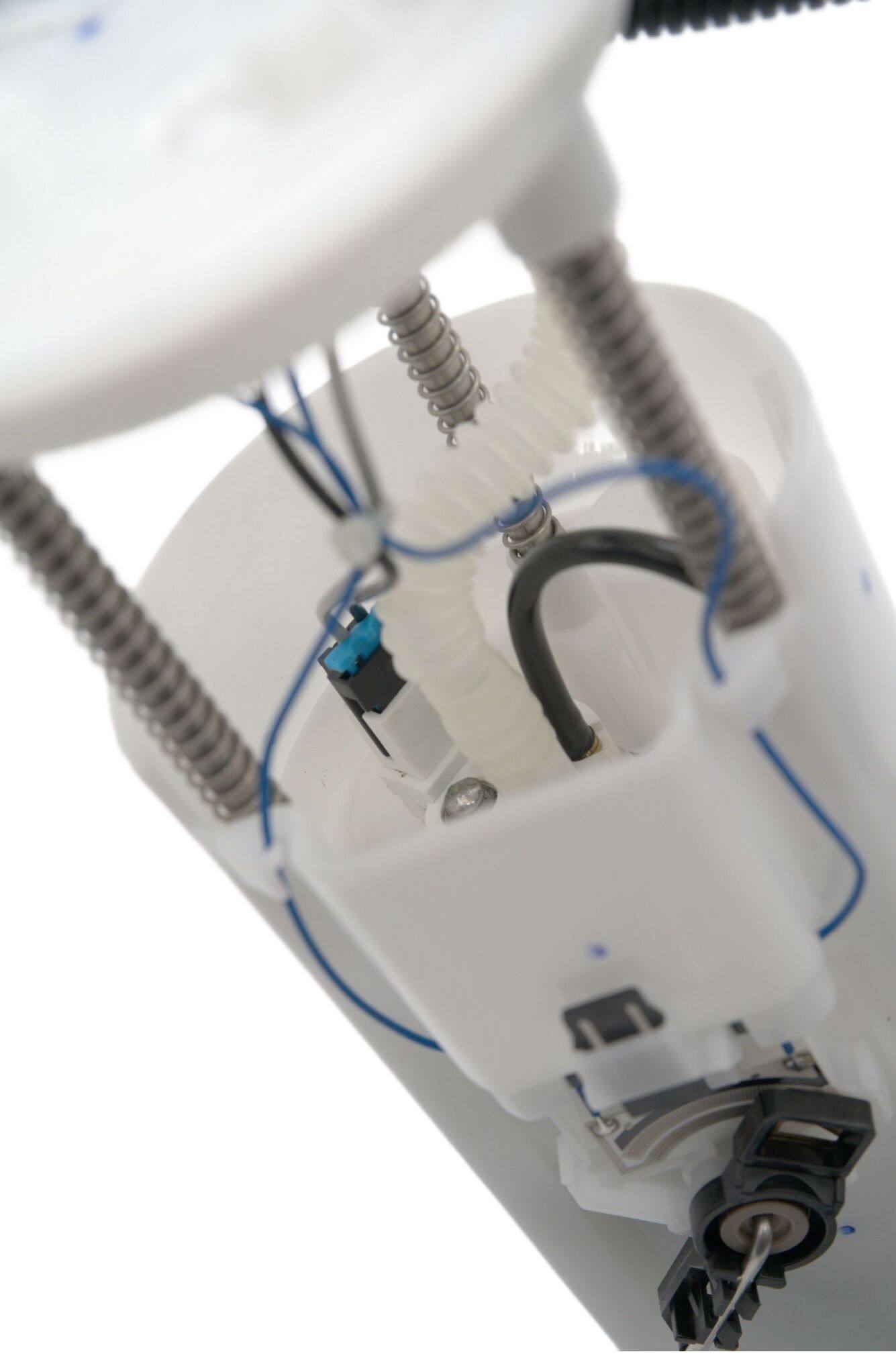 Autobest Fuel Pump Module Assembly F2929A