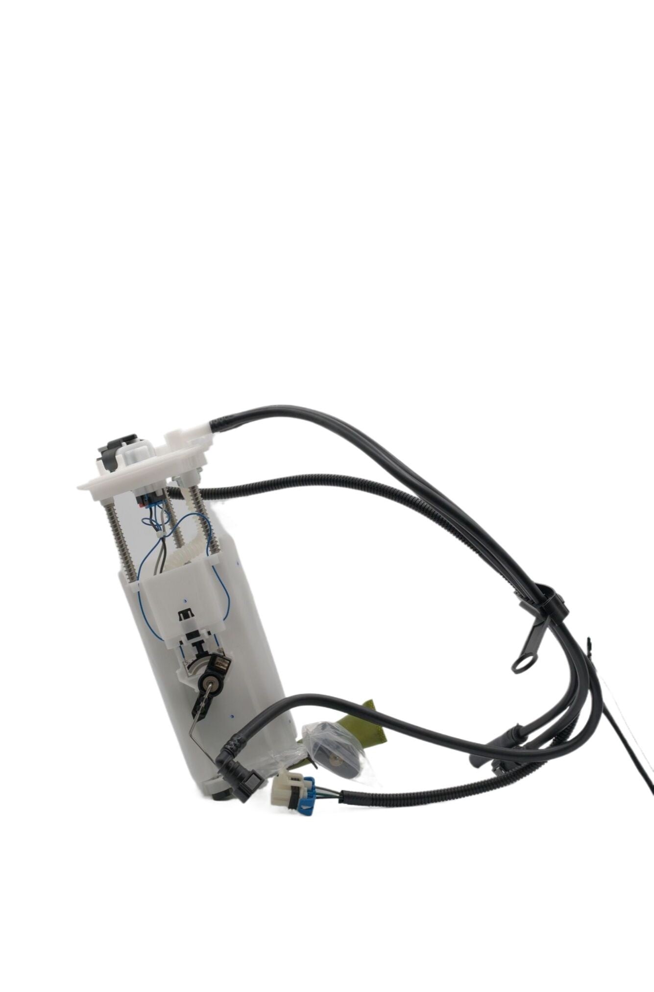 Autobest Fuel Pump Module Assembly F2929A