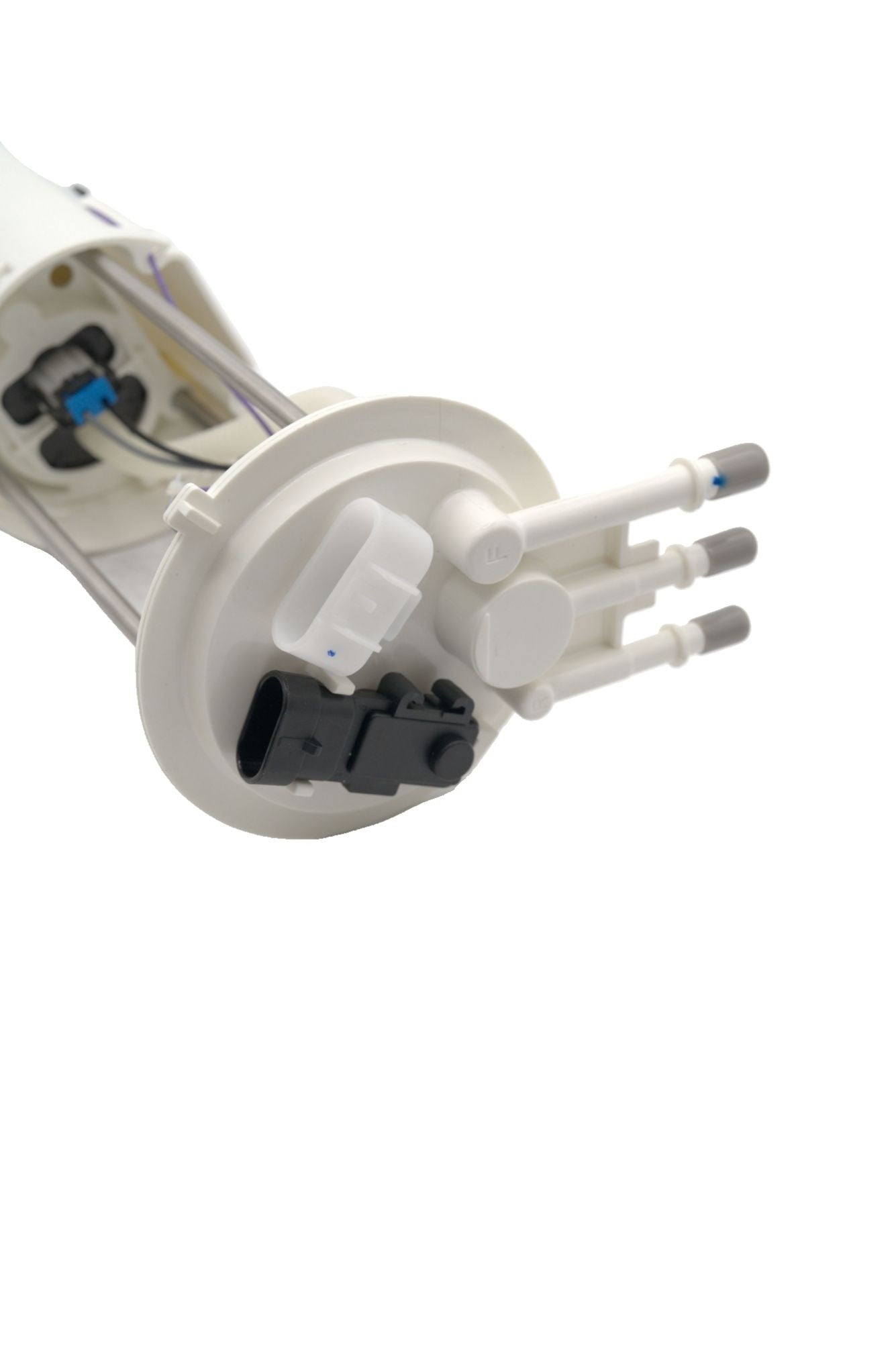 Autobest Fuel Pump Module Assembly F2930A