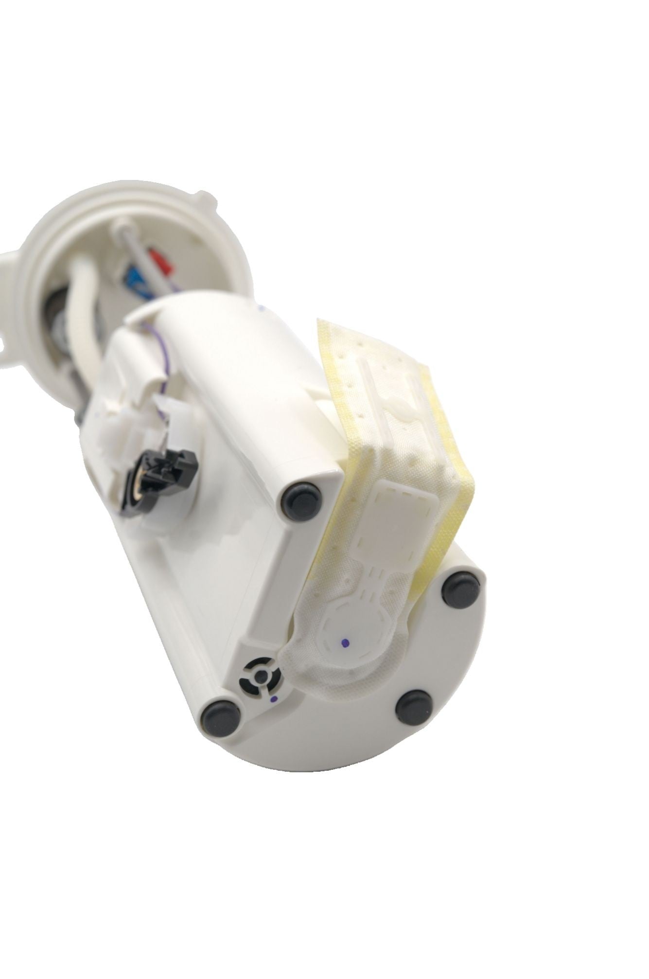 Autobest Fuel Pump Module Assembly F2930A