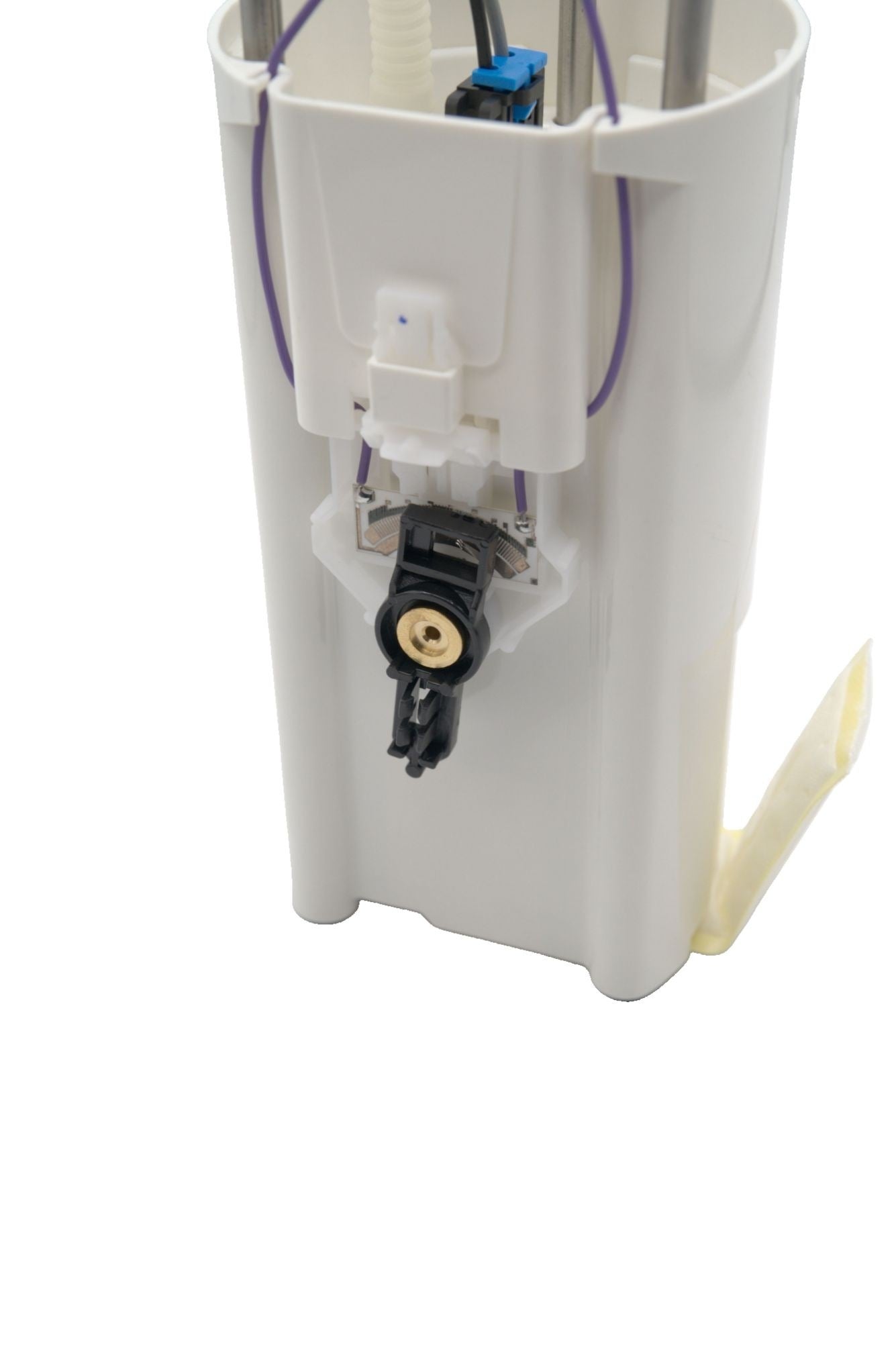 Autobest Fuel Pump Module Assembly F2930A