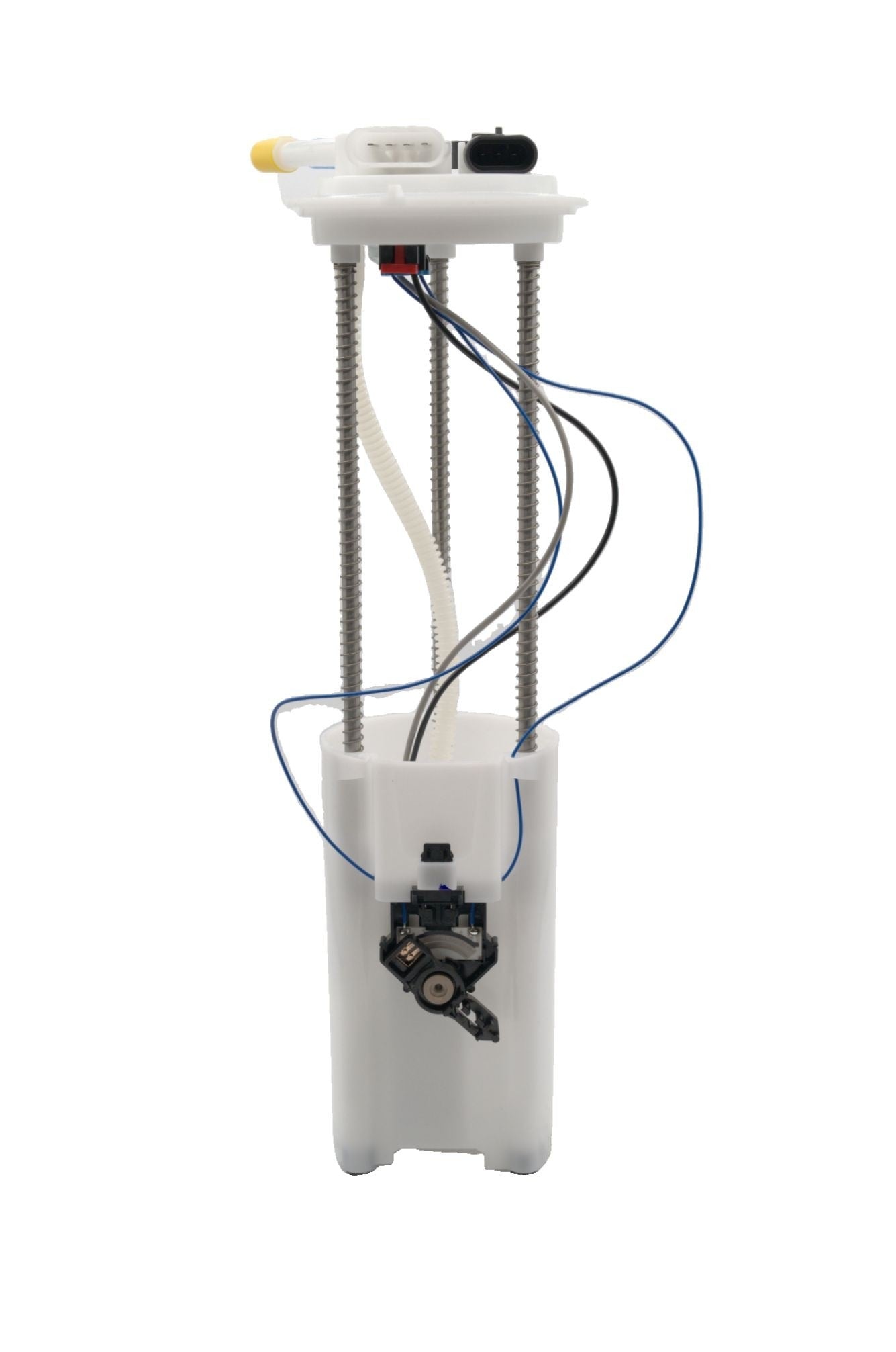 Autobest Fuel Pump Module Assembly F2931A