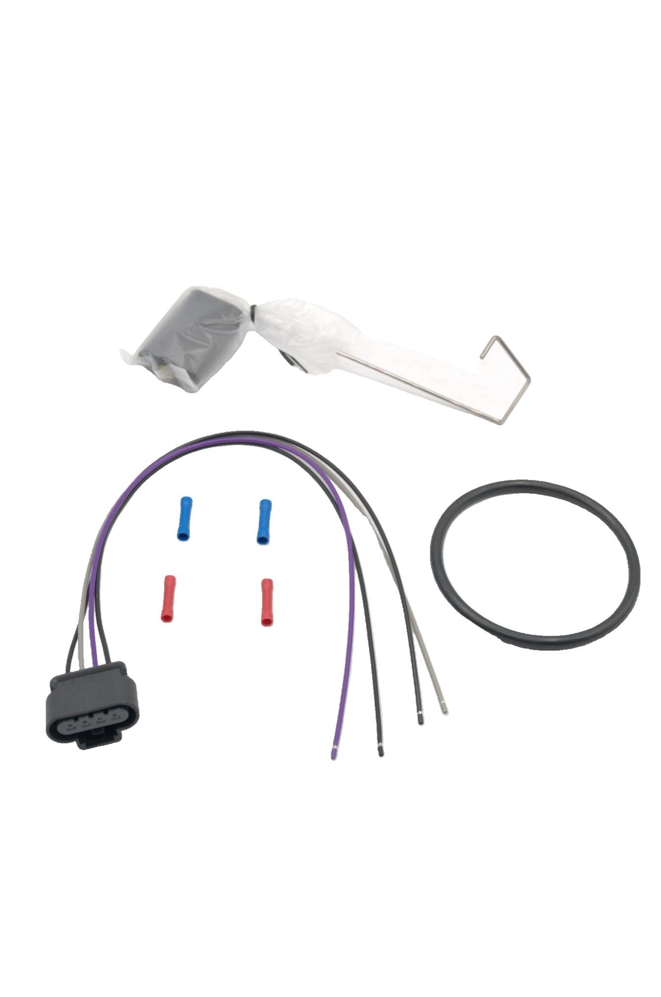 Autobest Fuel Pump Module Assembly F2931A