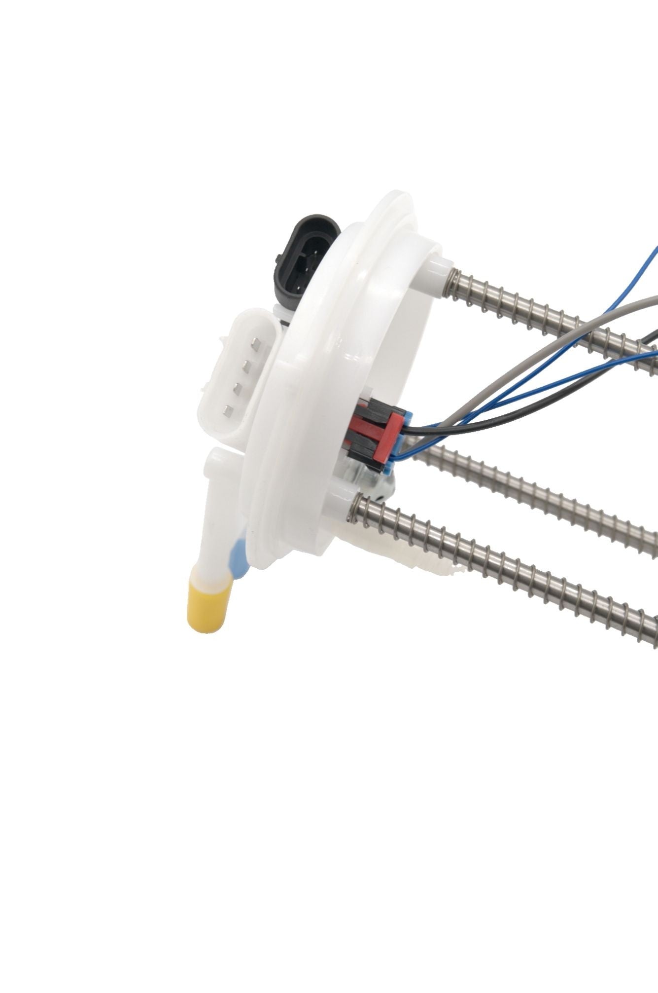 Autobest Fuel Pump Module Assembly F2931A
