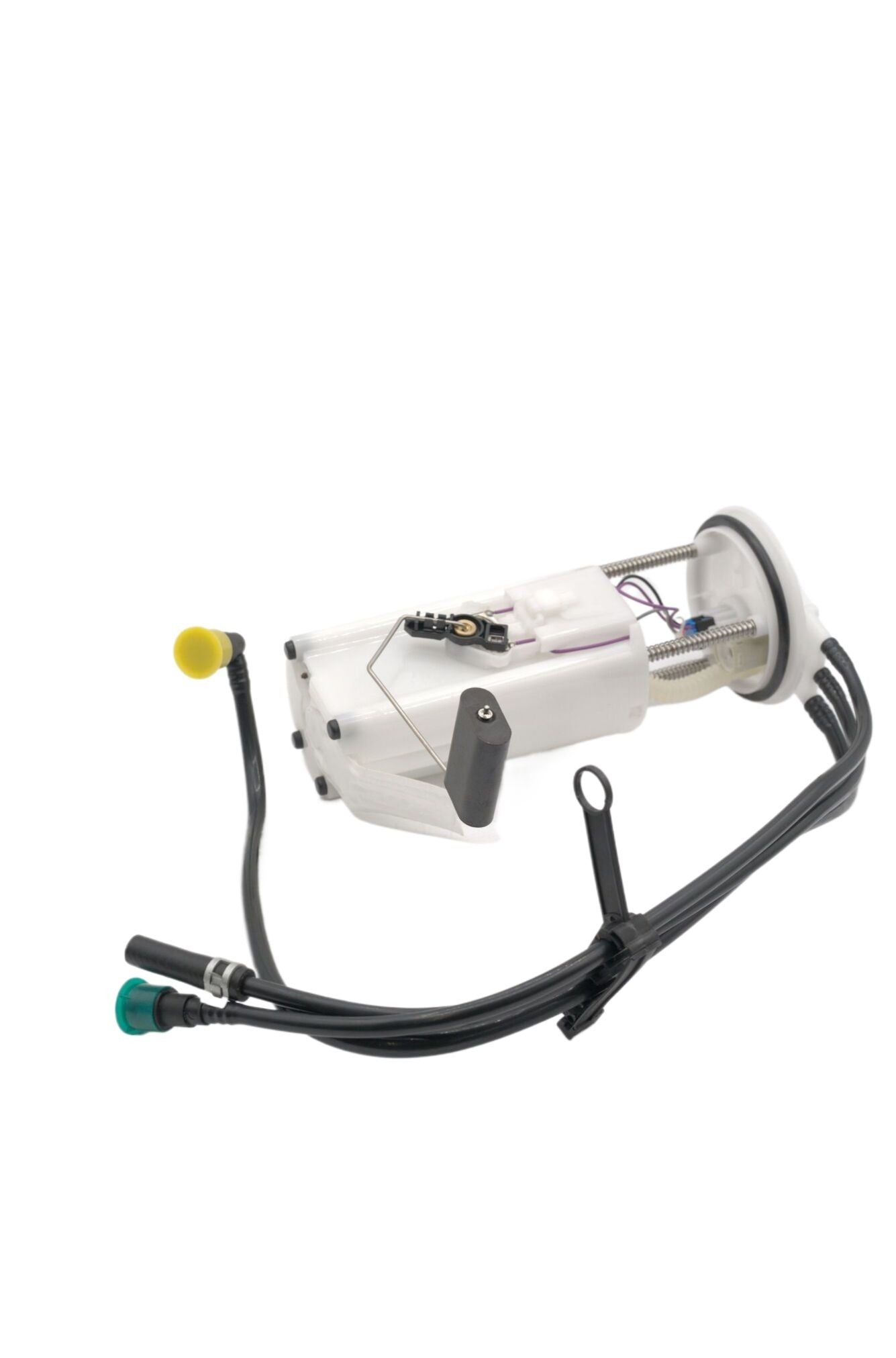Autobest Fuel Pump Module Assembly F2932A