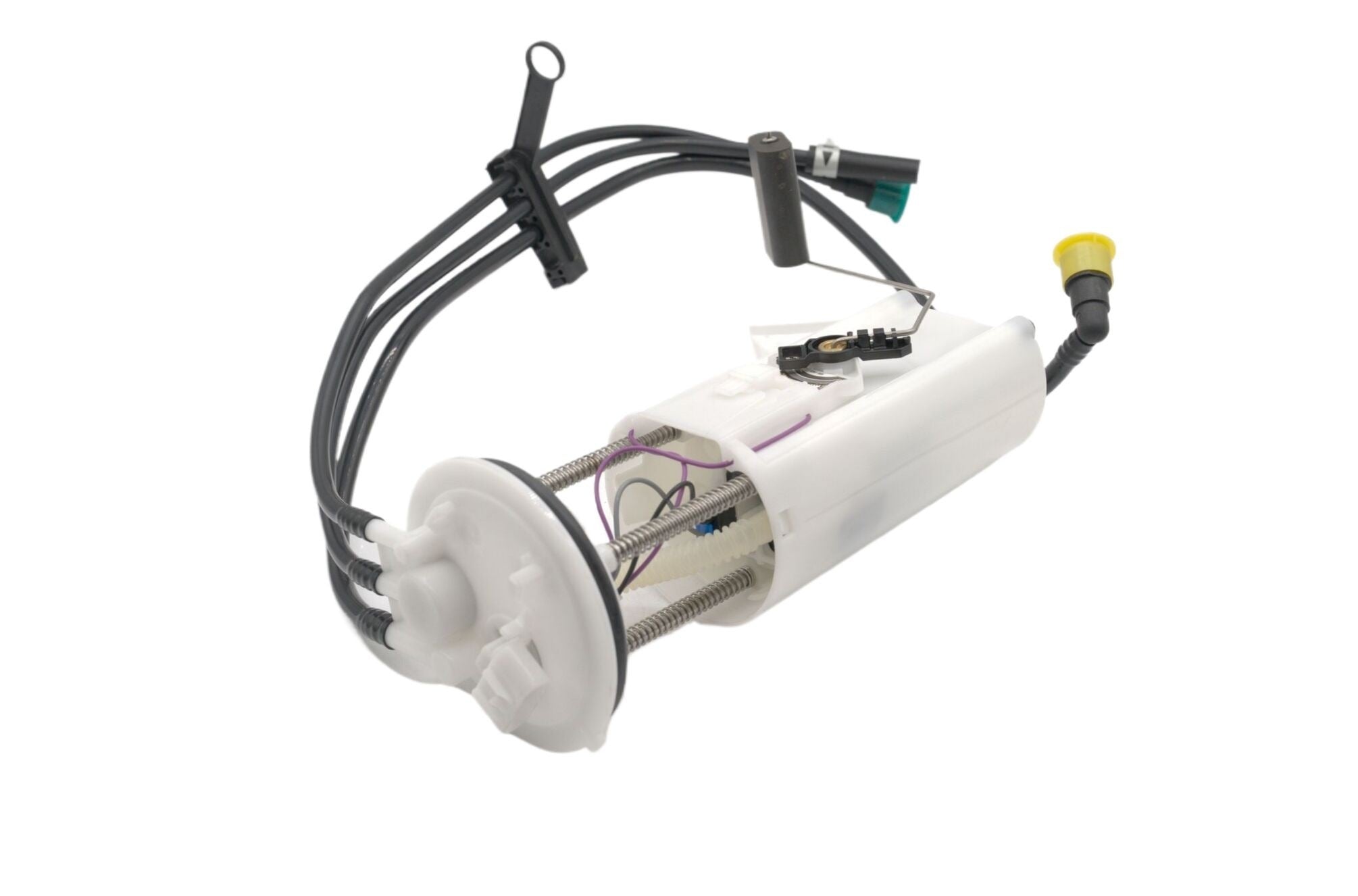 Autobest Fuel Pump Module Assembly F2932A