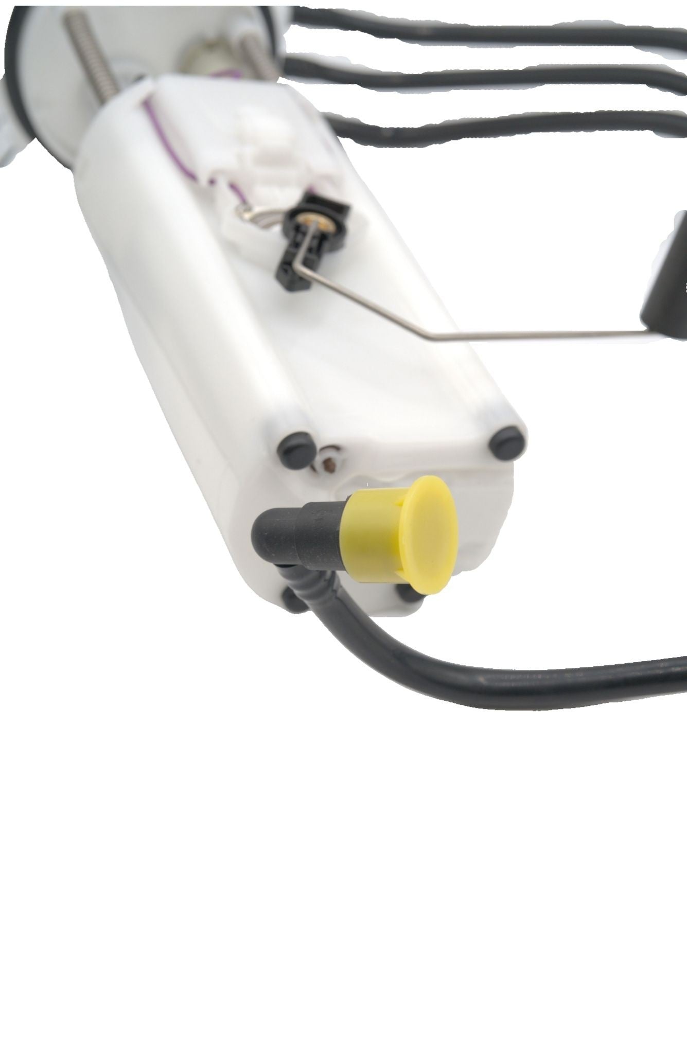 Autobest Fuel Pump Module Assembly F2932A