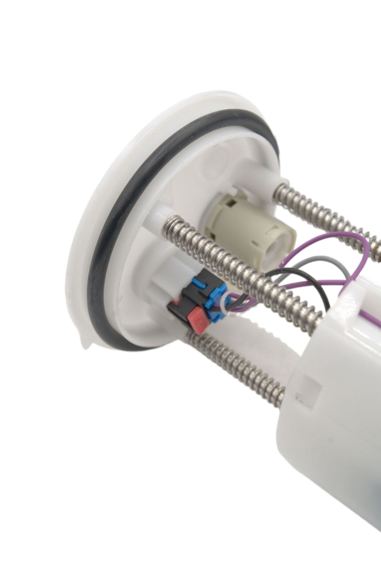 Autobest Fuel Pump Module Assembly F2932A