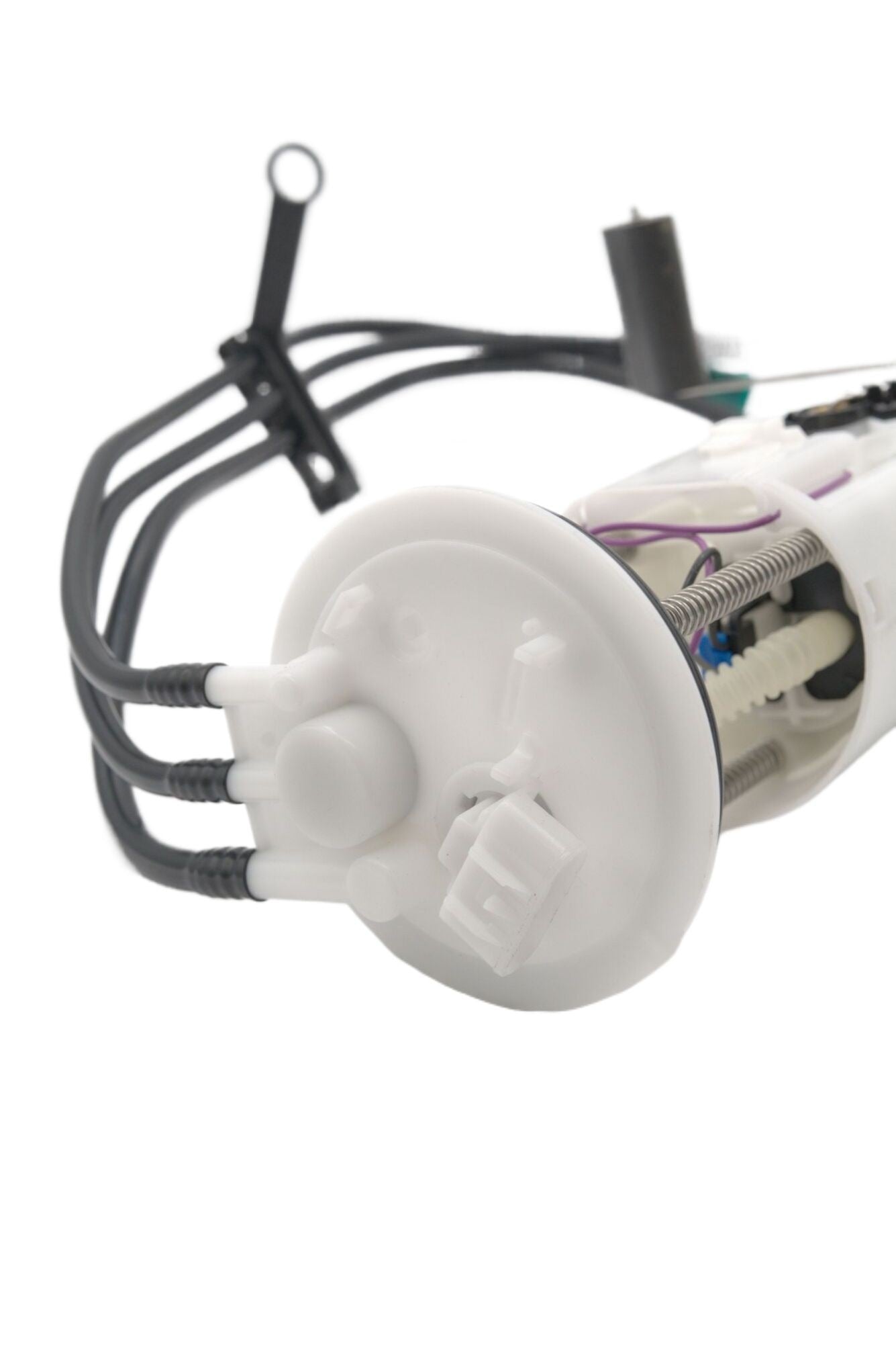 Autobest Fuel Pump Module Assembly F2932A