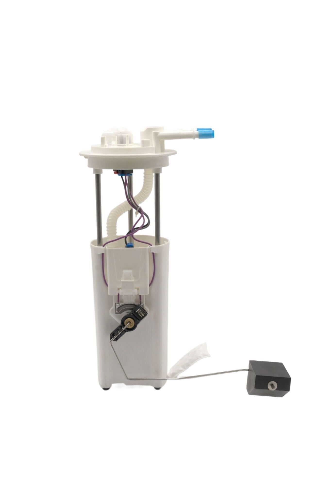 Autobest Fuel Pump Module Assembly F2933A
