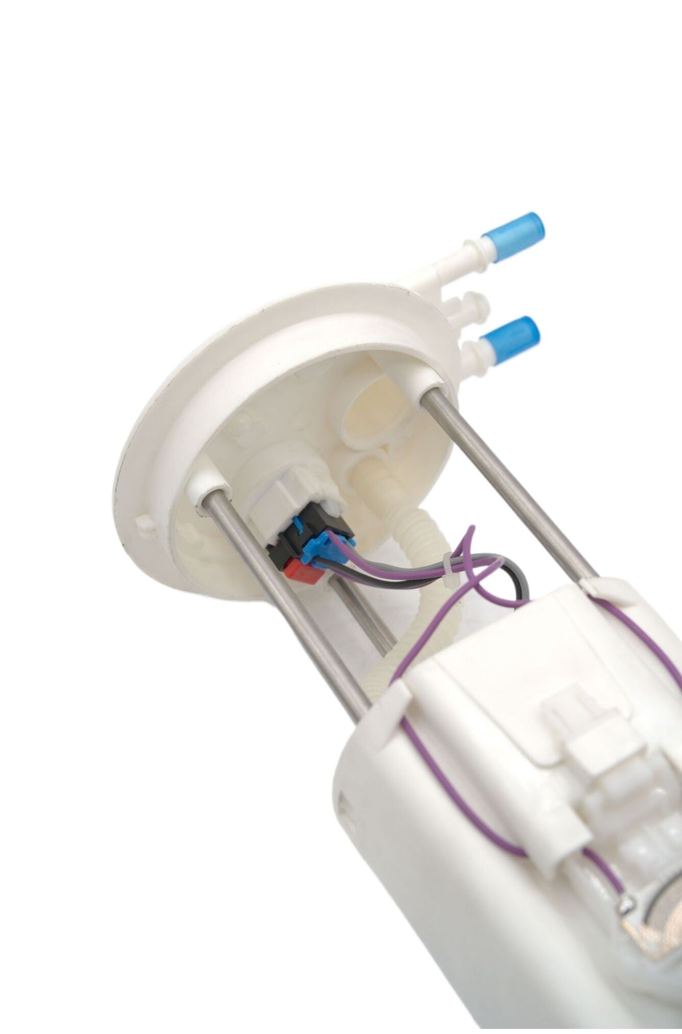 Autobest Fuel Pump Module Assembly F2933A