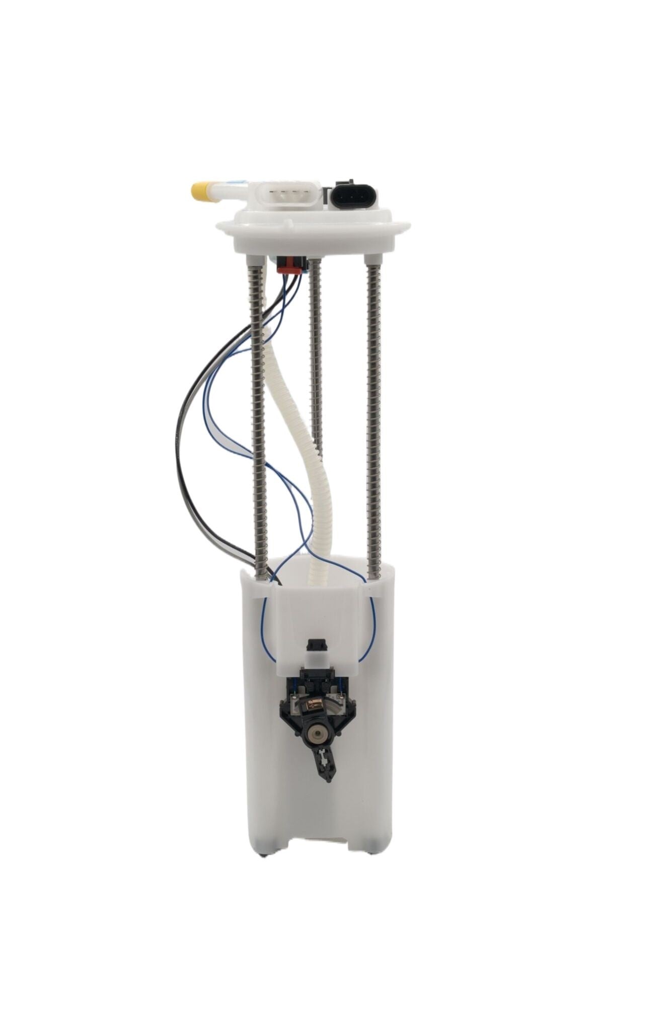 Autobest Fuel Pump Module Assembly F2934A