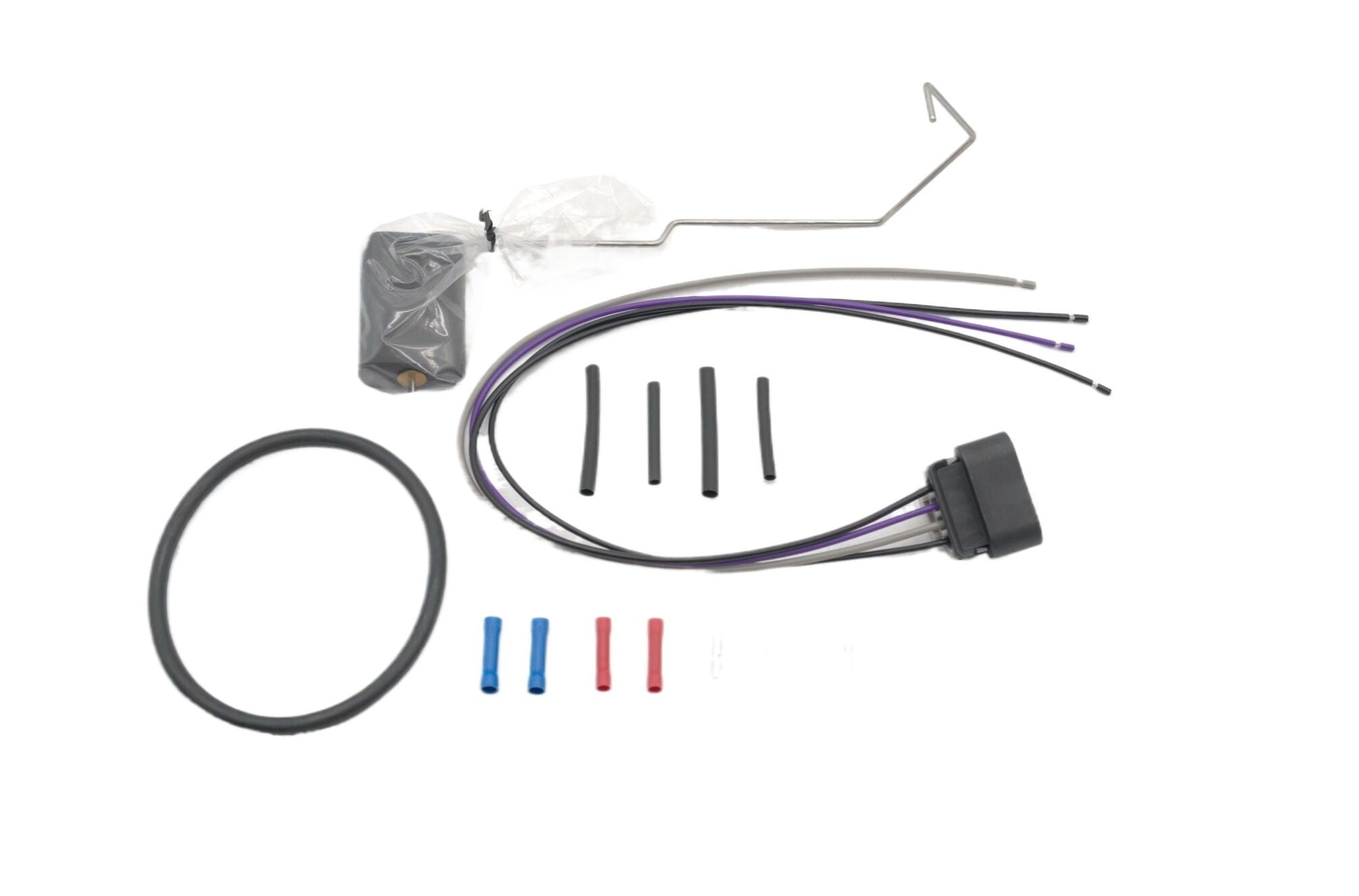 Autobest Fuel Pump Module Assembly F2934A