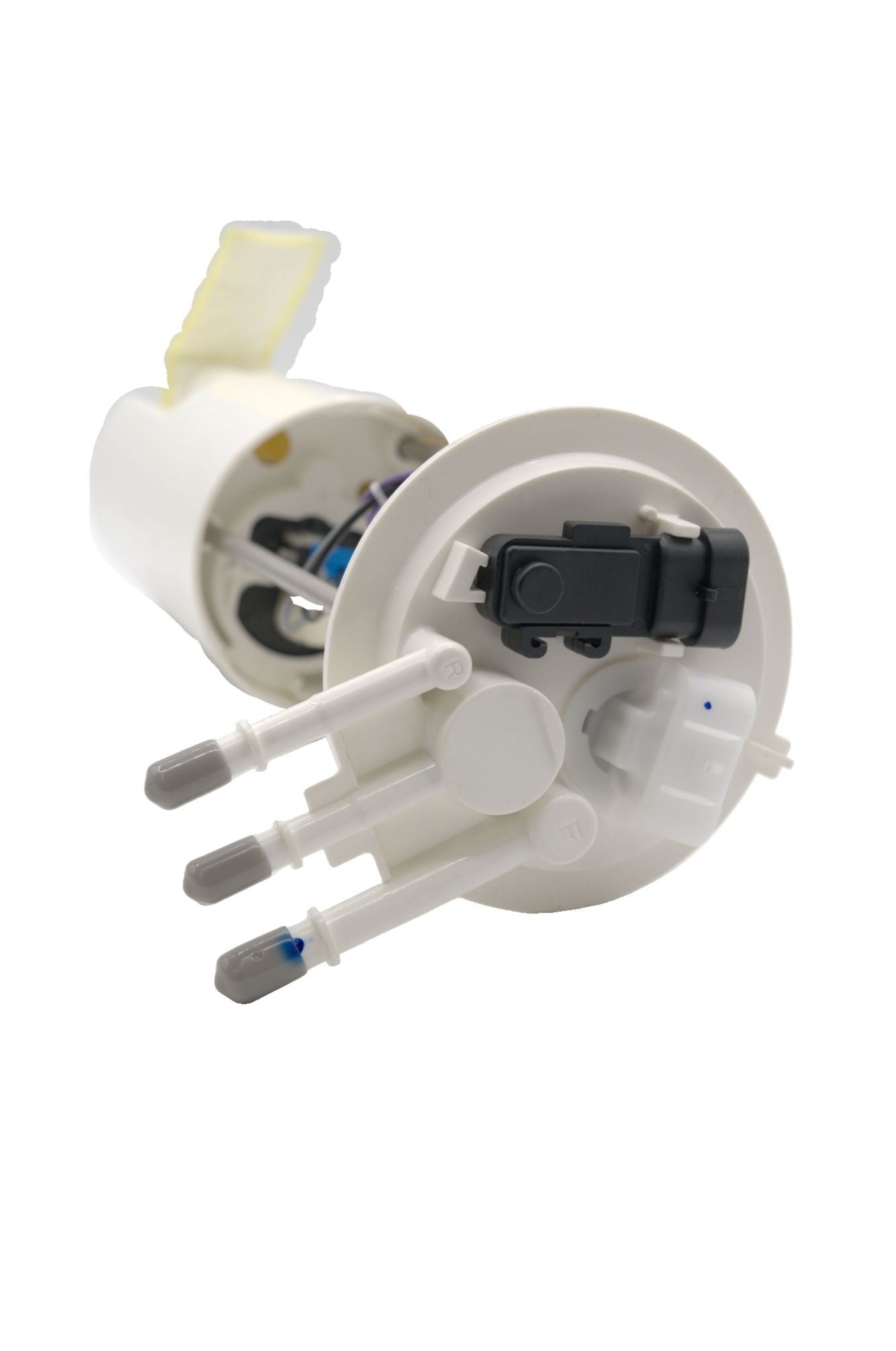 Autobest Fuel Pump Module Assembly F2936A