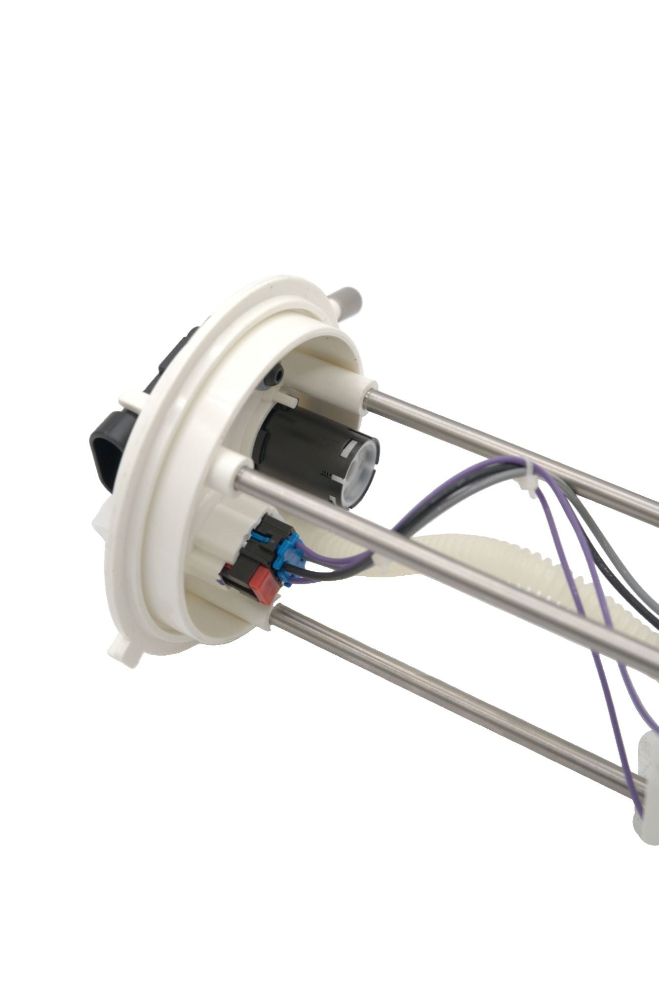 Autobest Fuel Pump Module Assembly F2936A