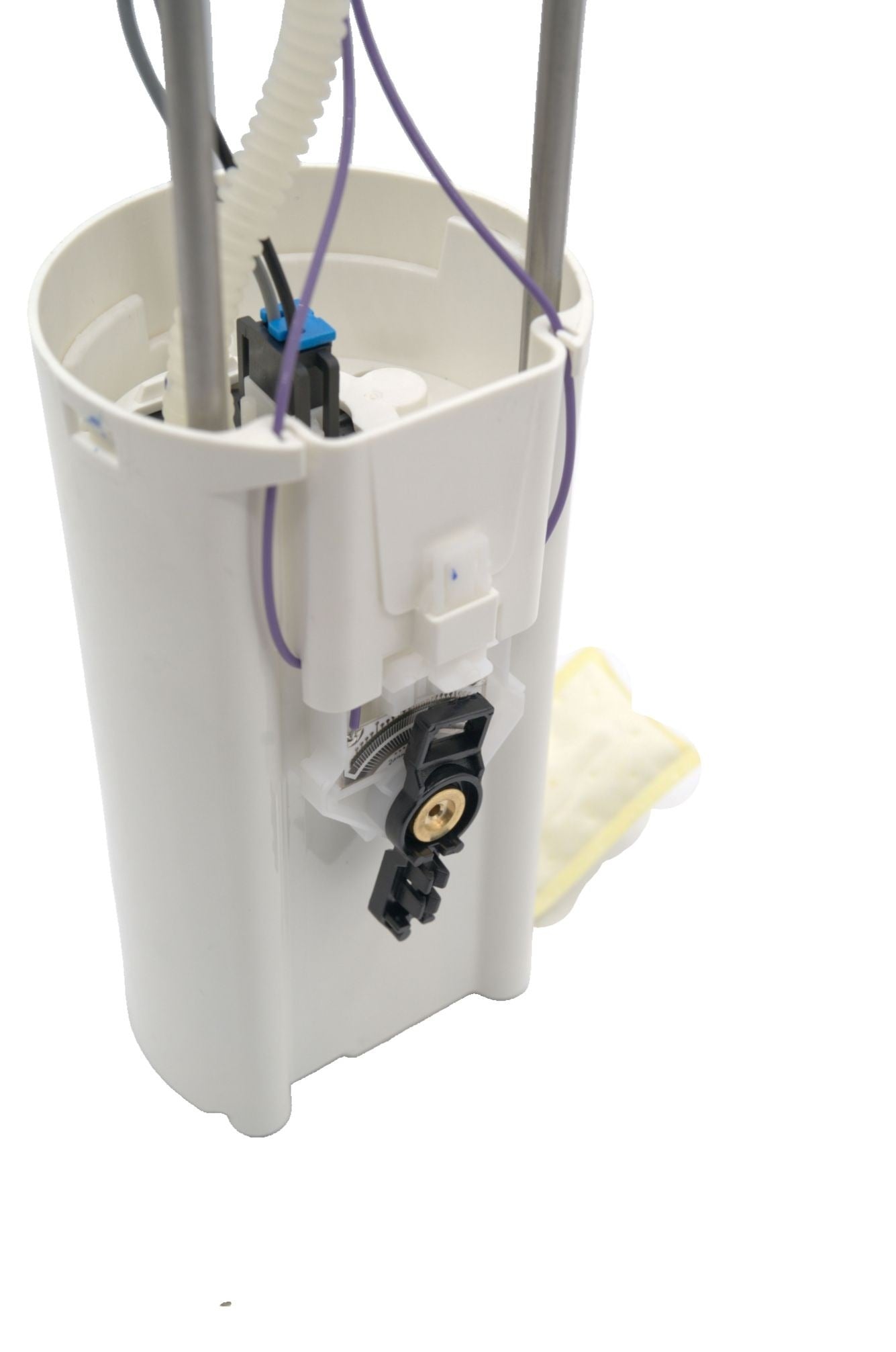 Autobest Fuel Pump Module Assembly F2936A