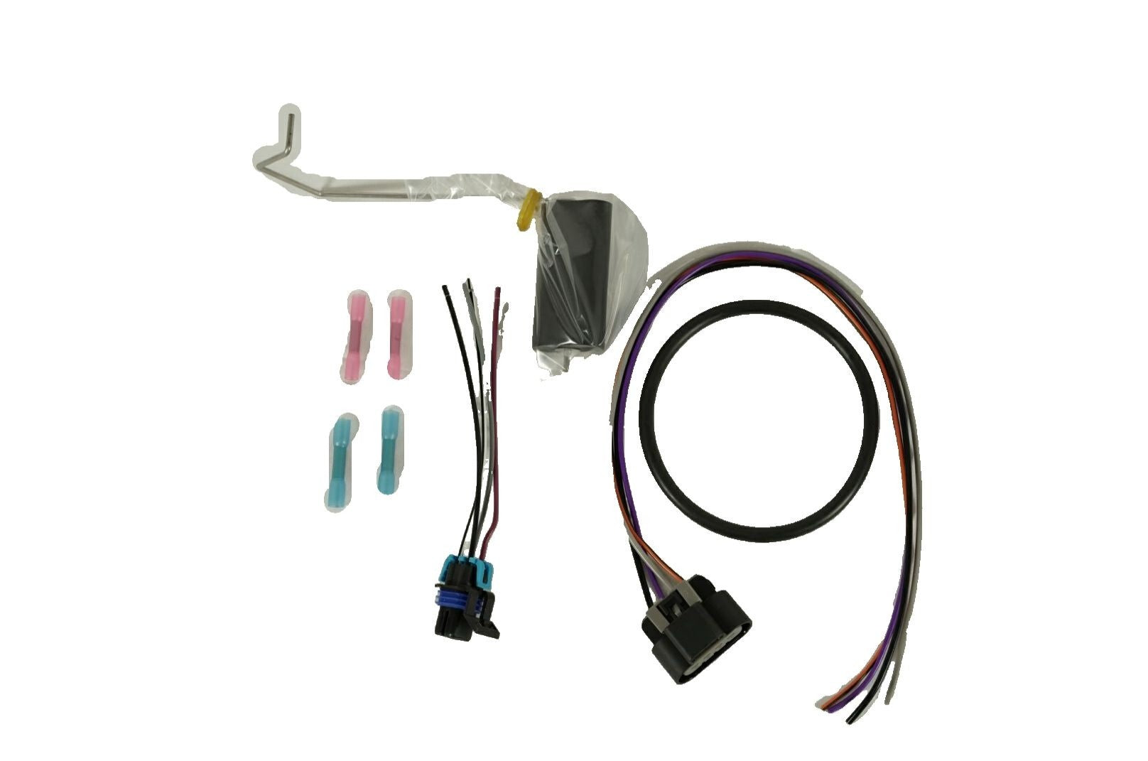 Autobest Fuel Pump Module Assembly F2938A