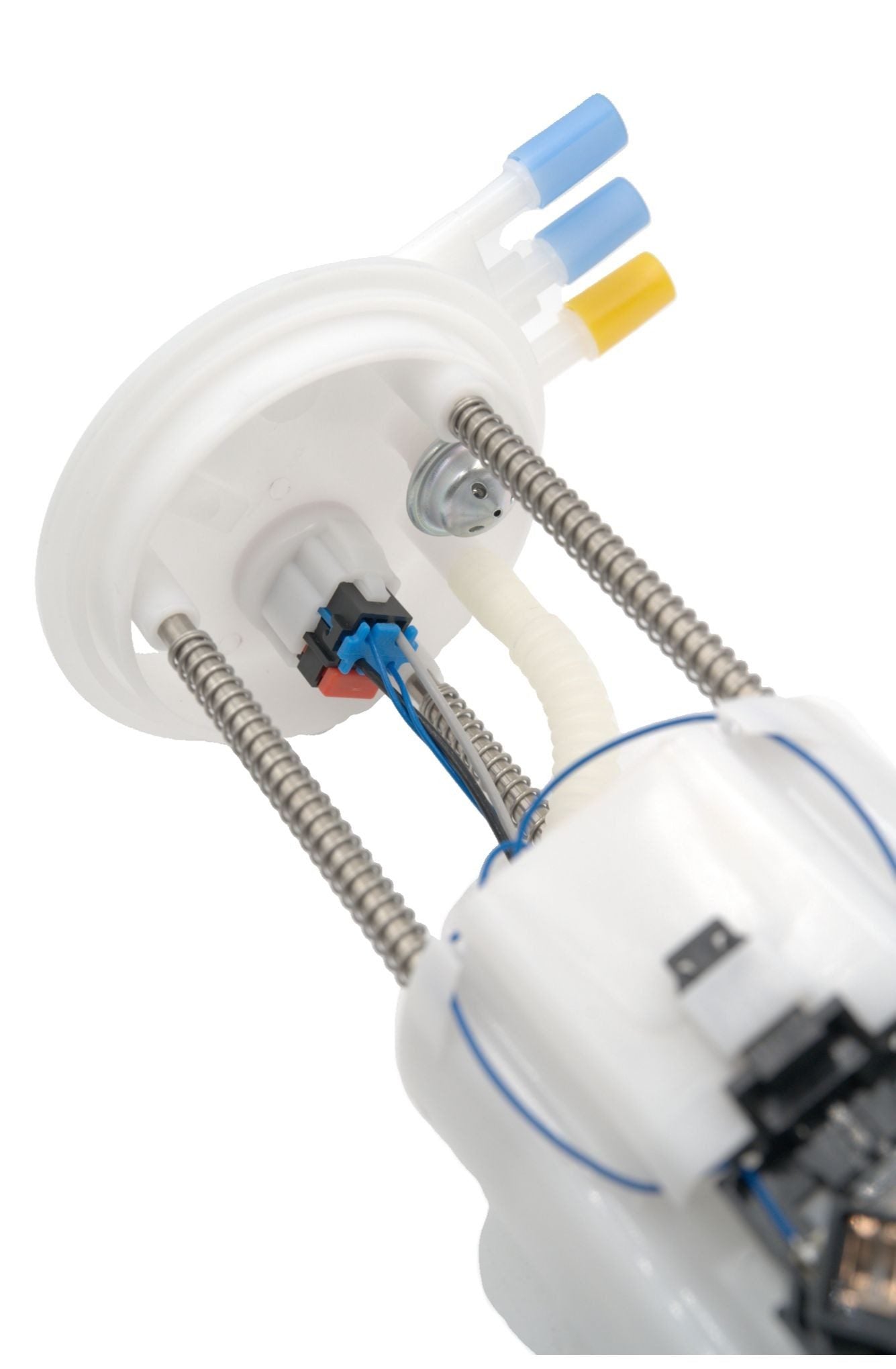 Autobest Fuel Pump Module Assembly F2940A