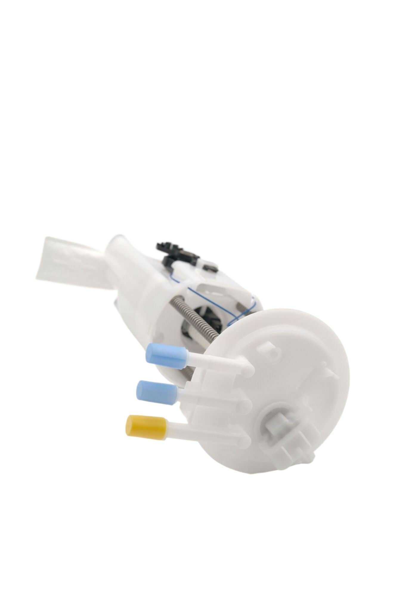 Autobest Fuel Pump Module Assembly F2940A