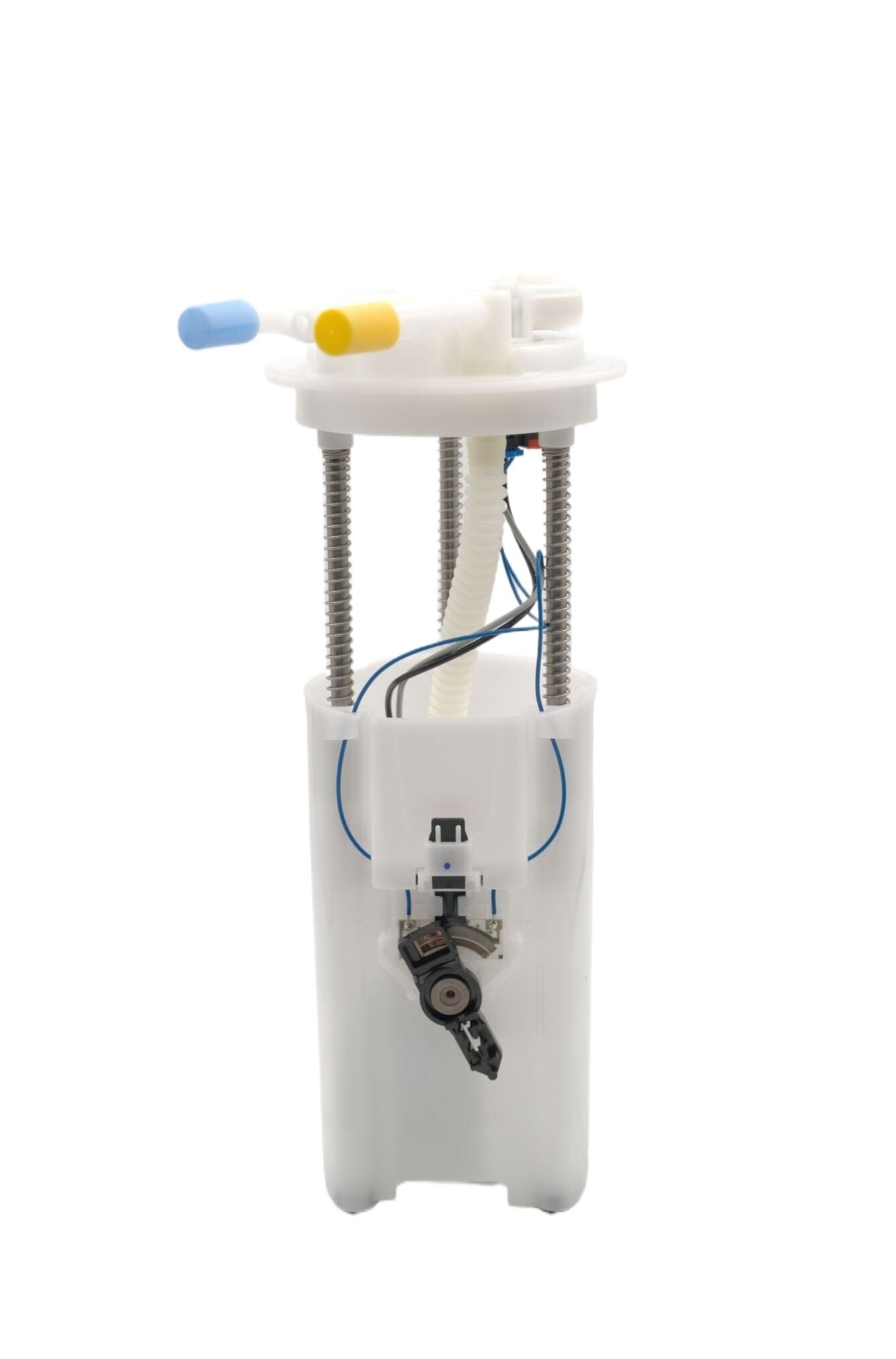 Autobest Fuel Pump Module Assembly F2941A