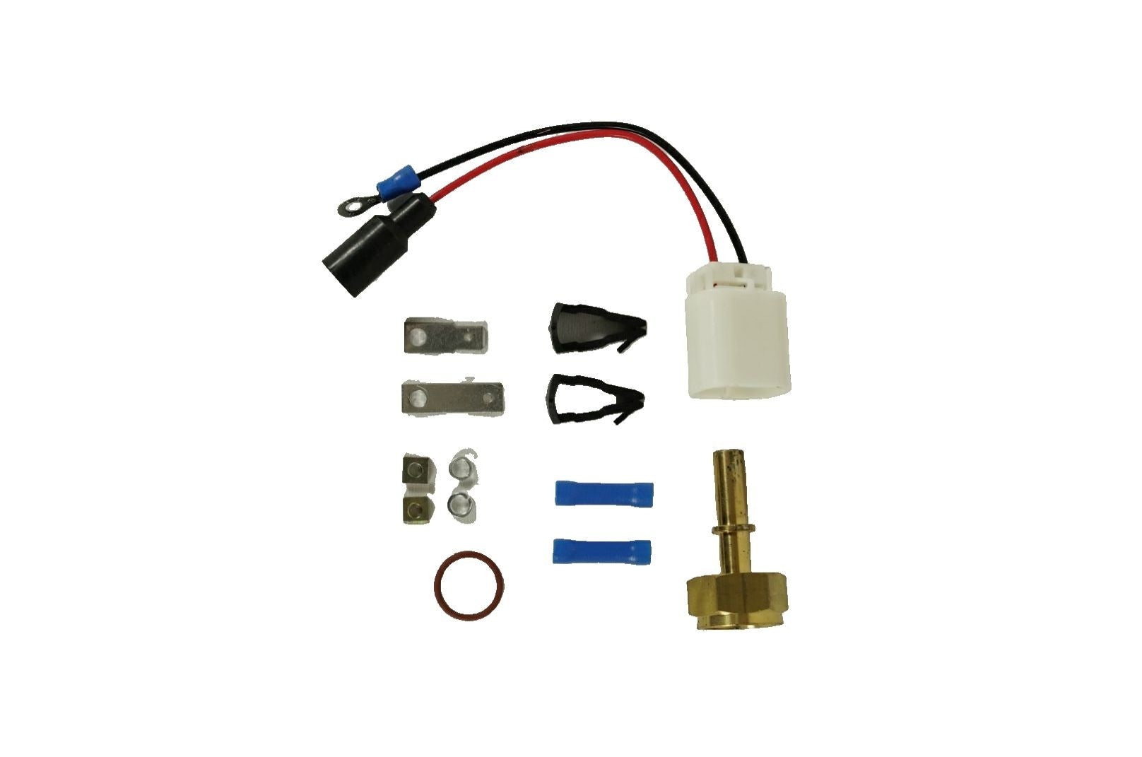 Autobest Electric Fuel Pump F2942