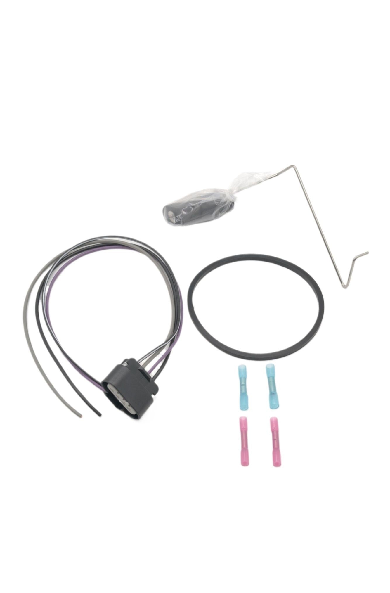 Autobest Fuel Pump Module Assembly F2943A