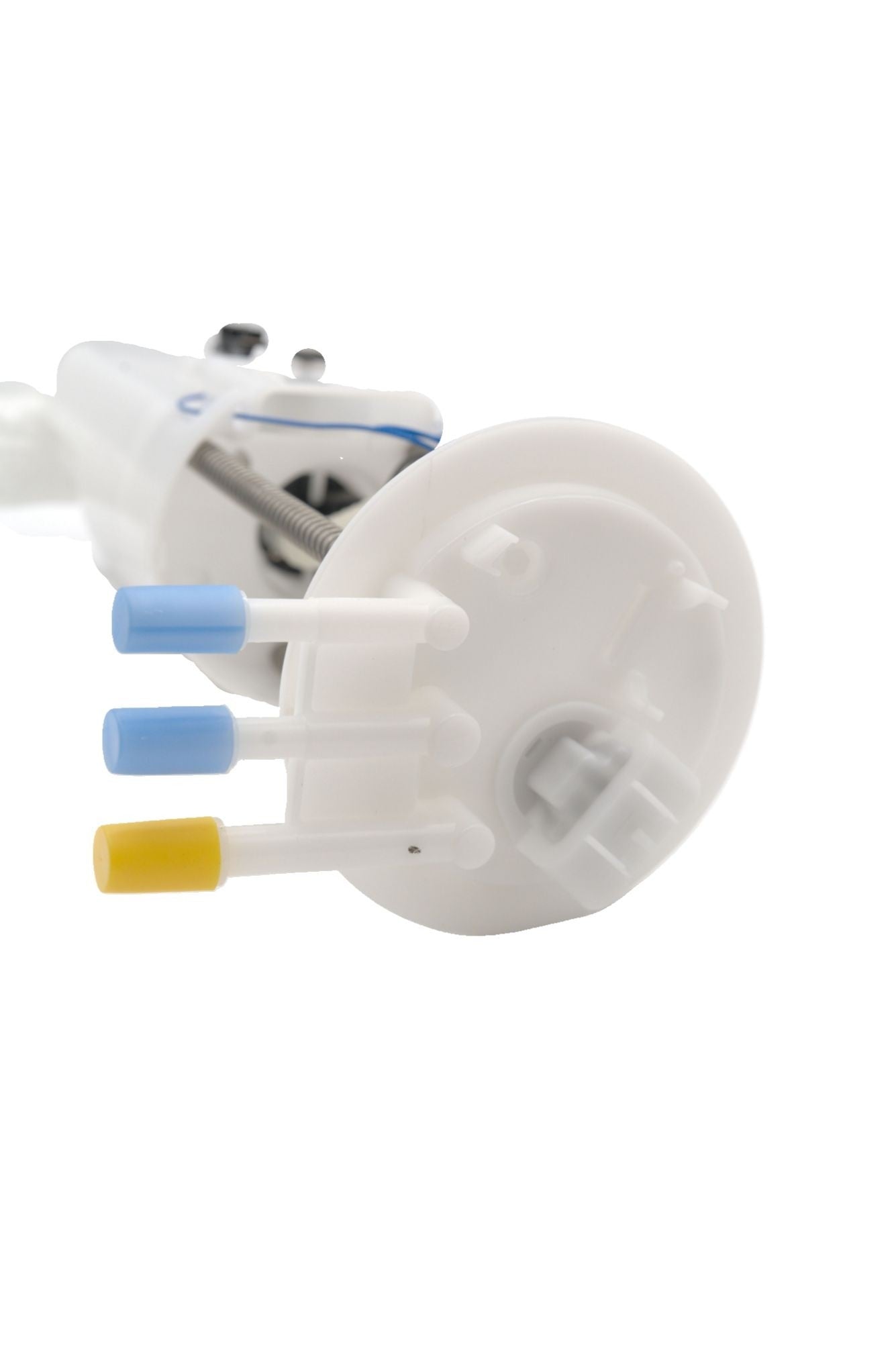 Autobest Fuel Pump Module Assembly F2946A