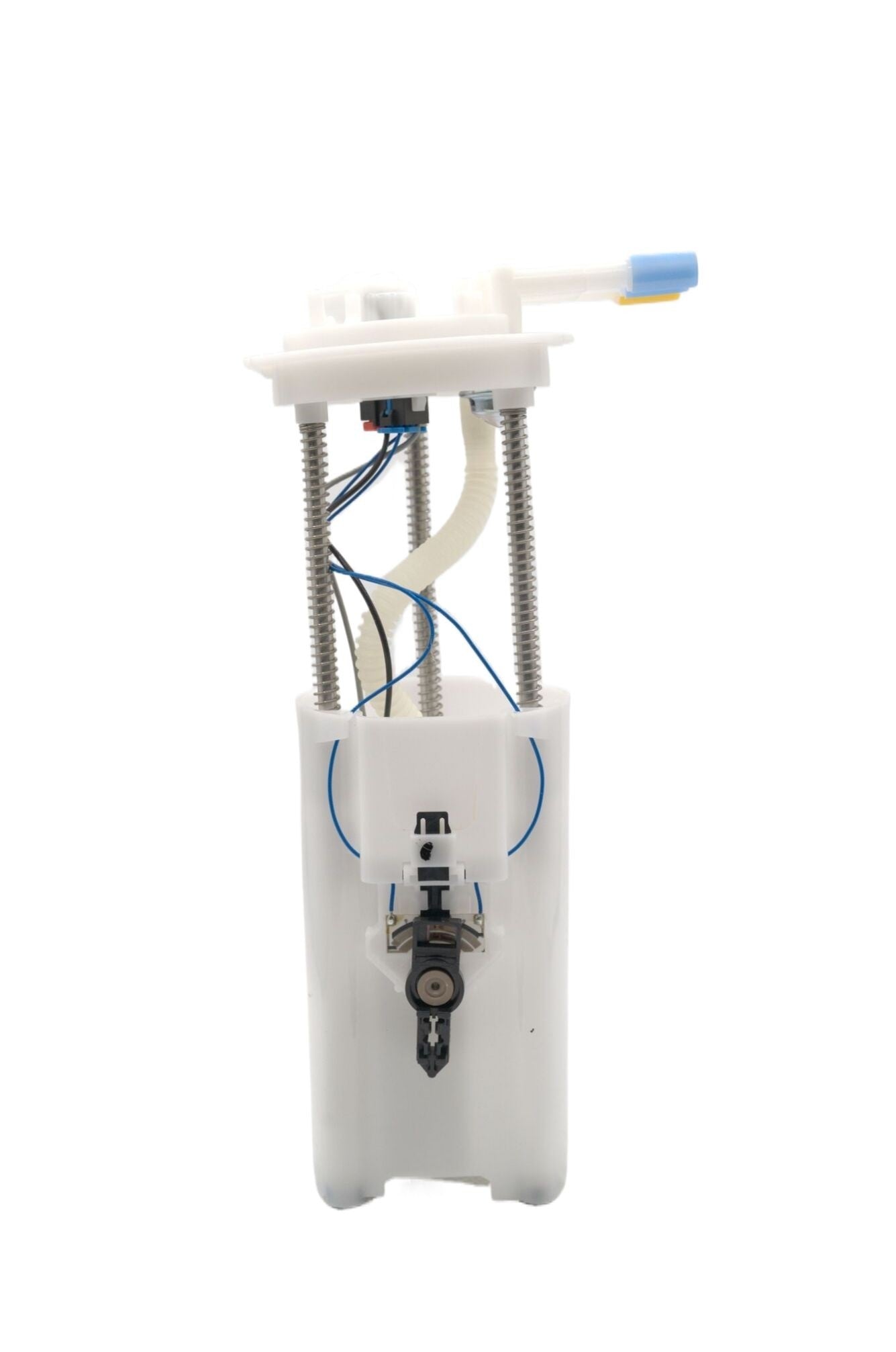 Autobest Fuel Pump Module Assembly F2946A