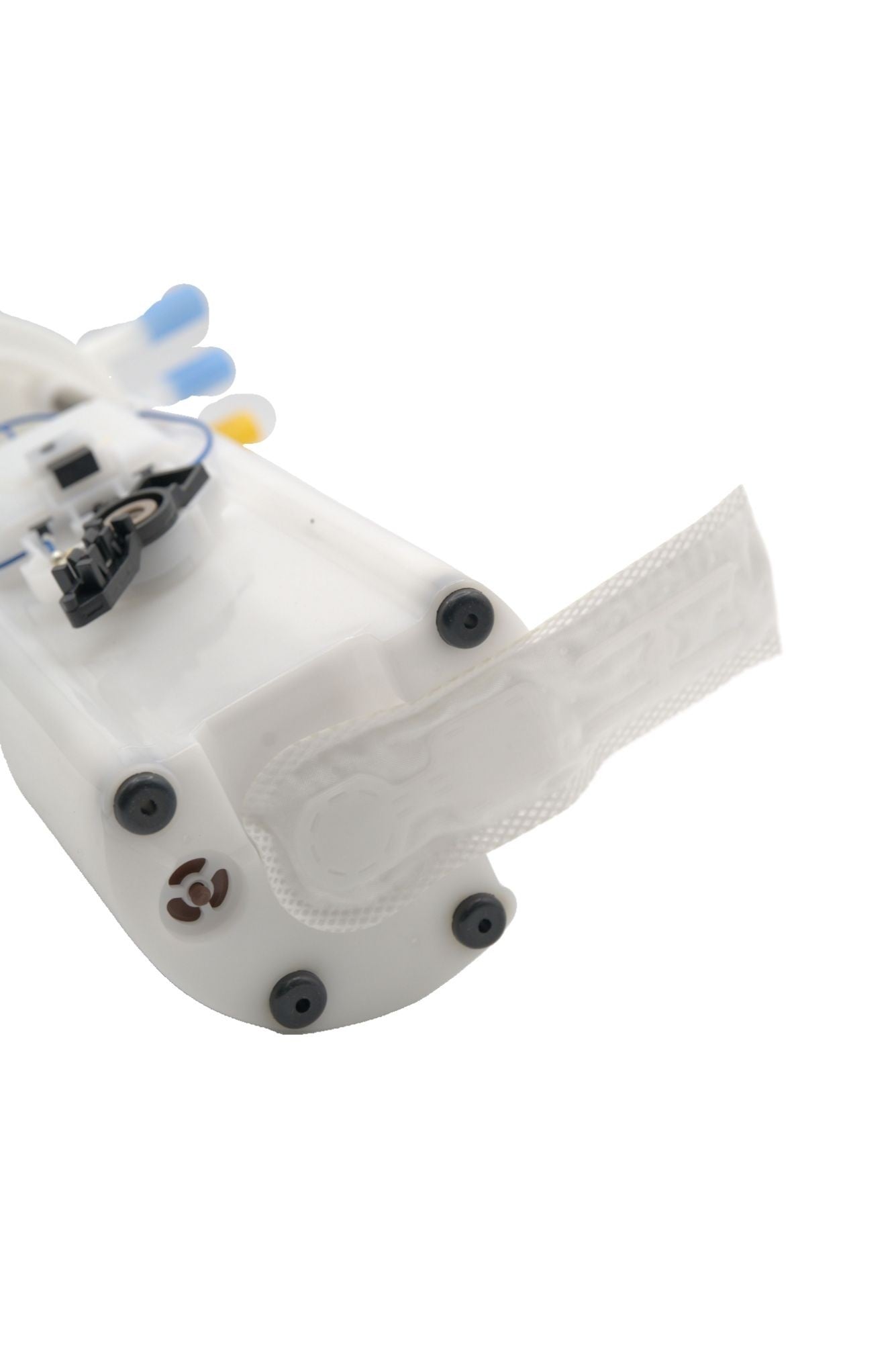 Autobest Fuel Pump Module Assembly F2946A