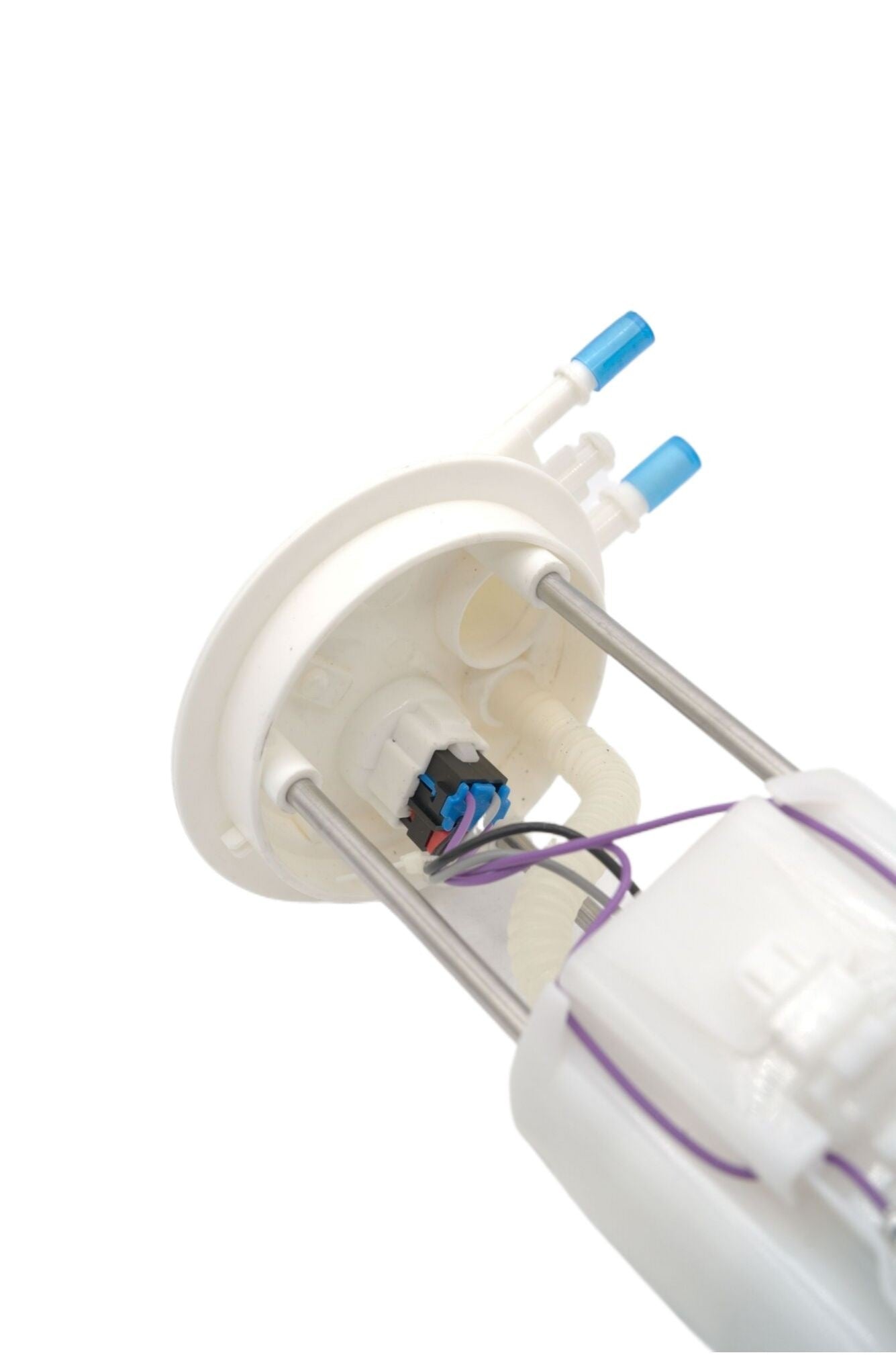 Autobest Fuel Pump Module Assembly F2947A