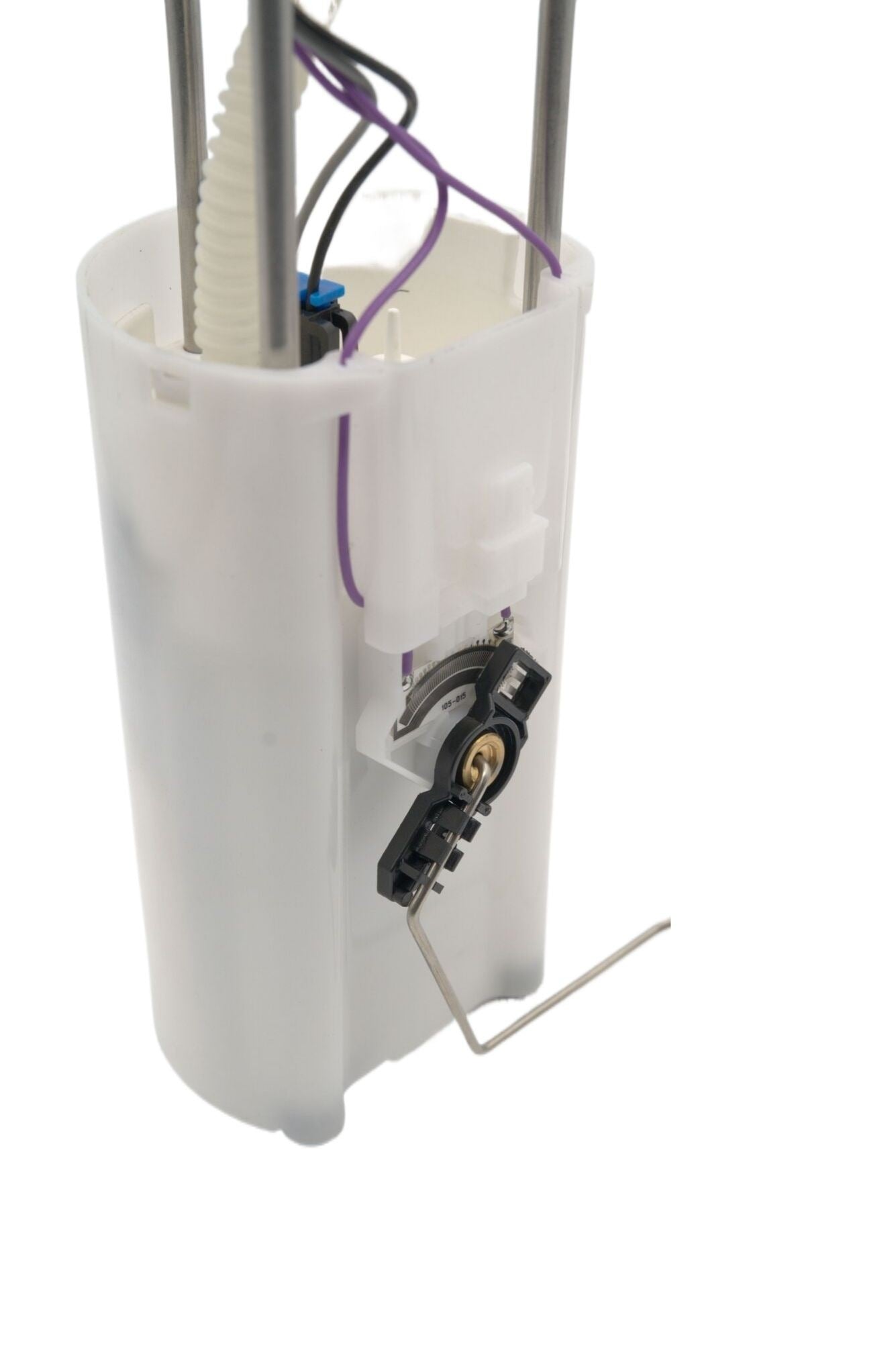 Autobest Fuel Pump Module Assembly F2947A