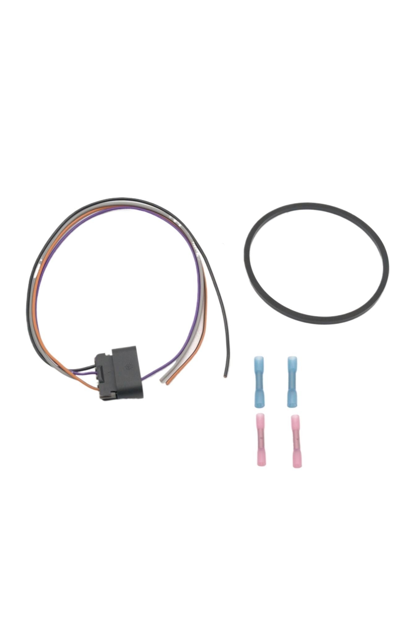 Autobest Fuel Pump Module Assembly F2948A