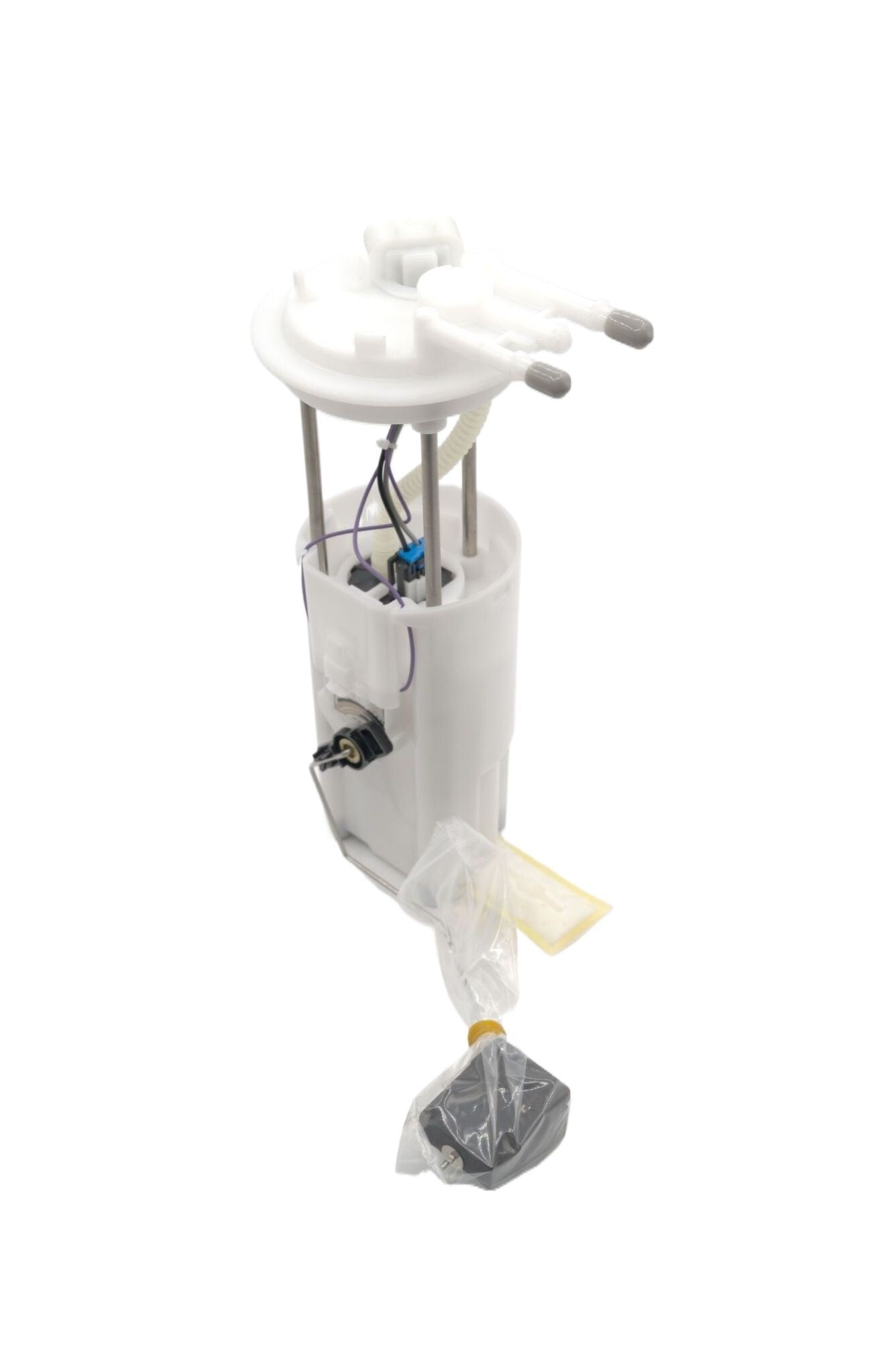 Autobest Fuel Pump Module Assembly F2948A