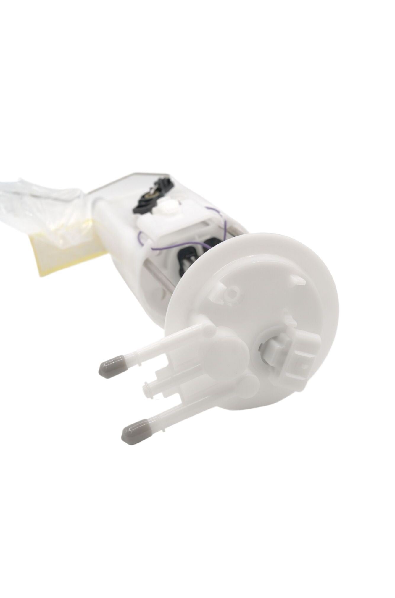 Autobest Fuel Pump Module Assembly F2948A