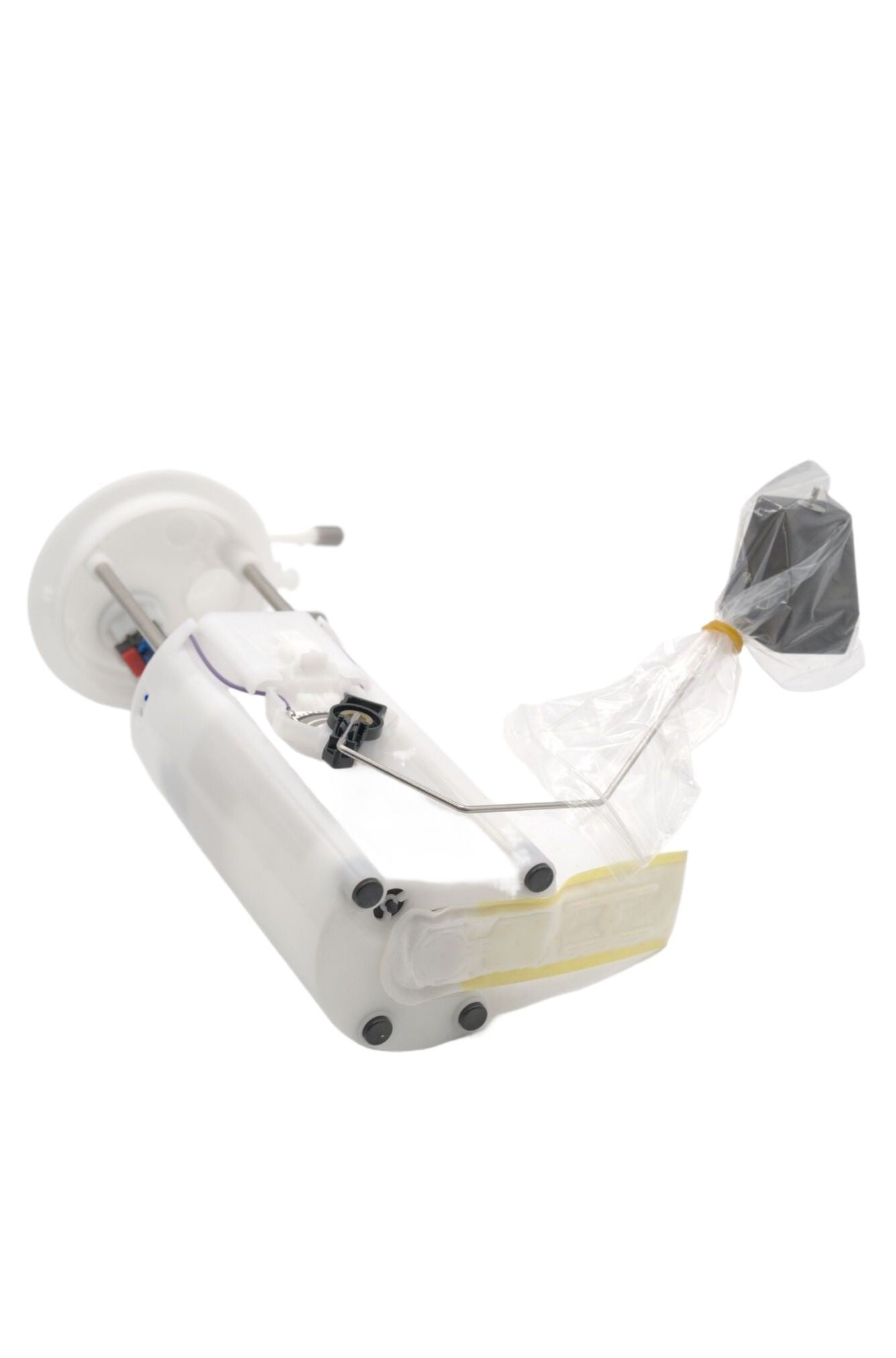 Autobest Fuel Pump Module Assembly F2948A