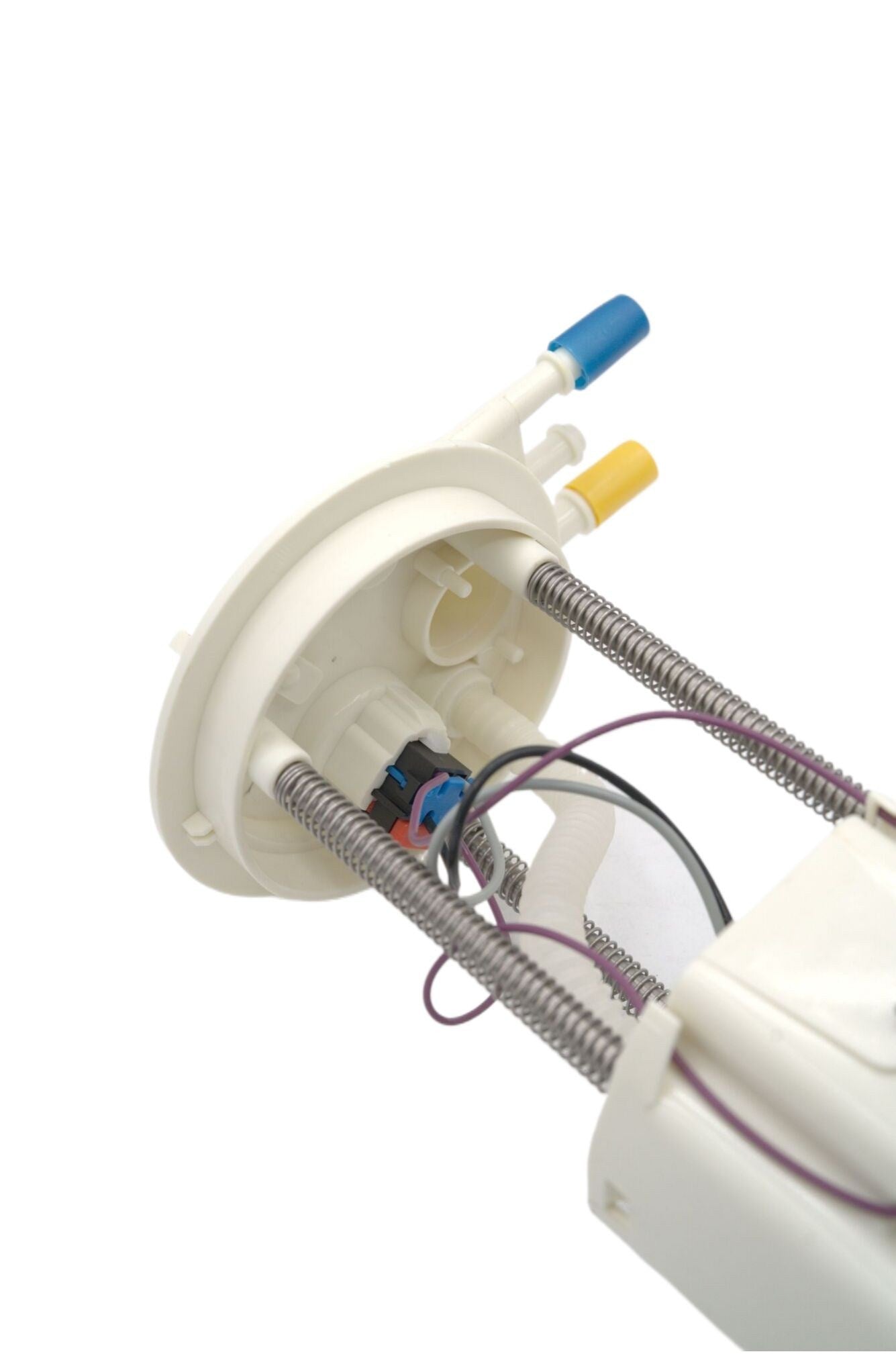 Autobest Fuel Pump Module Assembly F2949A