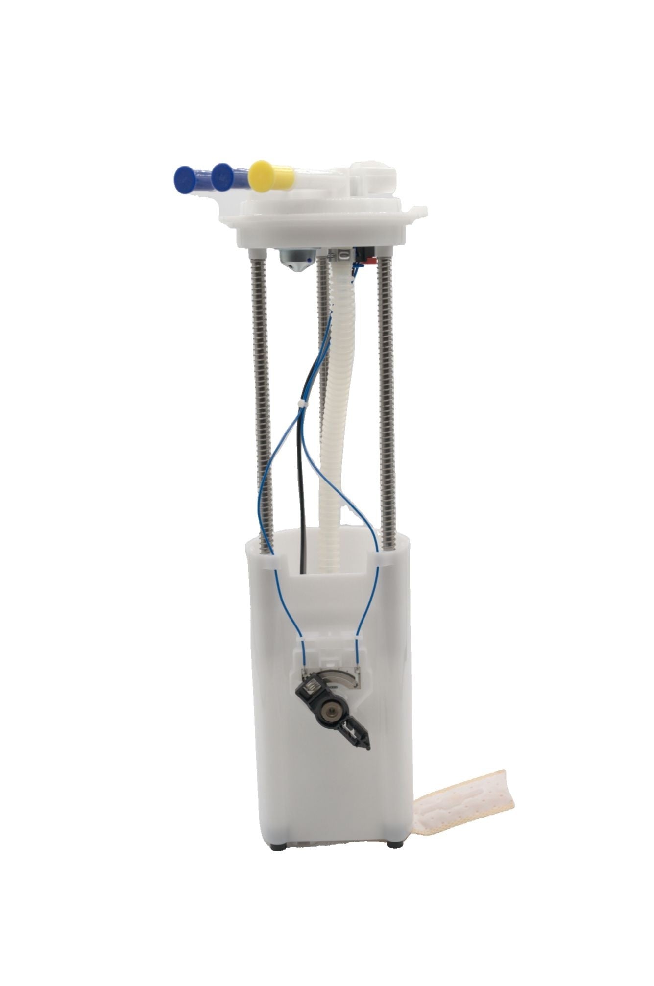Autobest Fuel Pump Module Assembly F2951A