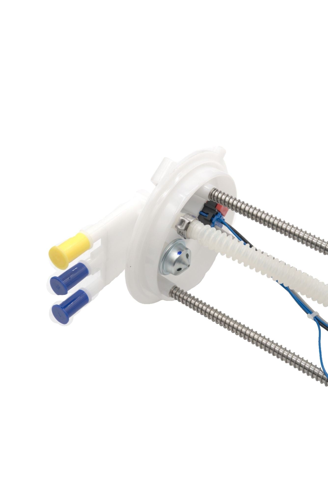 Autobest Fuel Pump Module Assembly F2951A