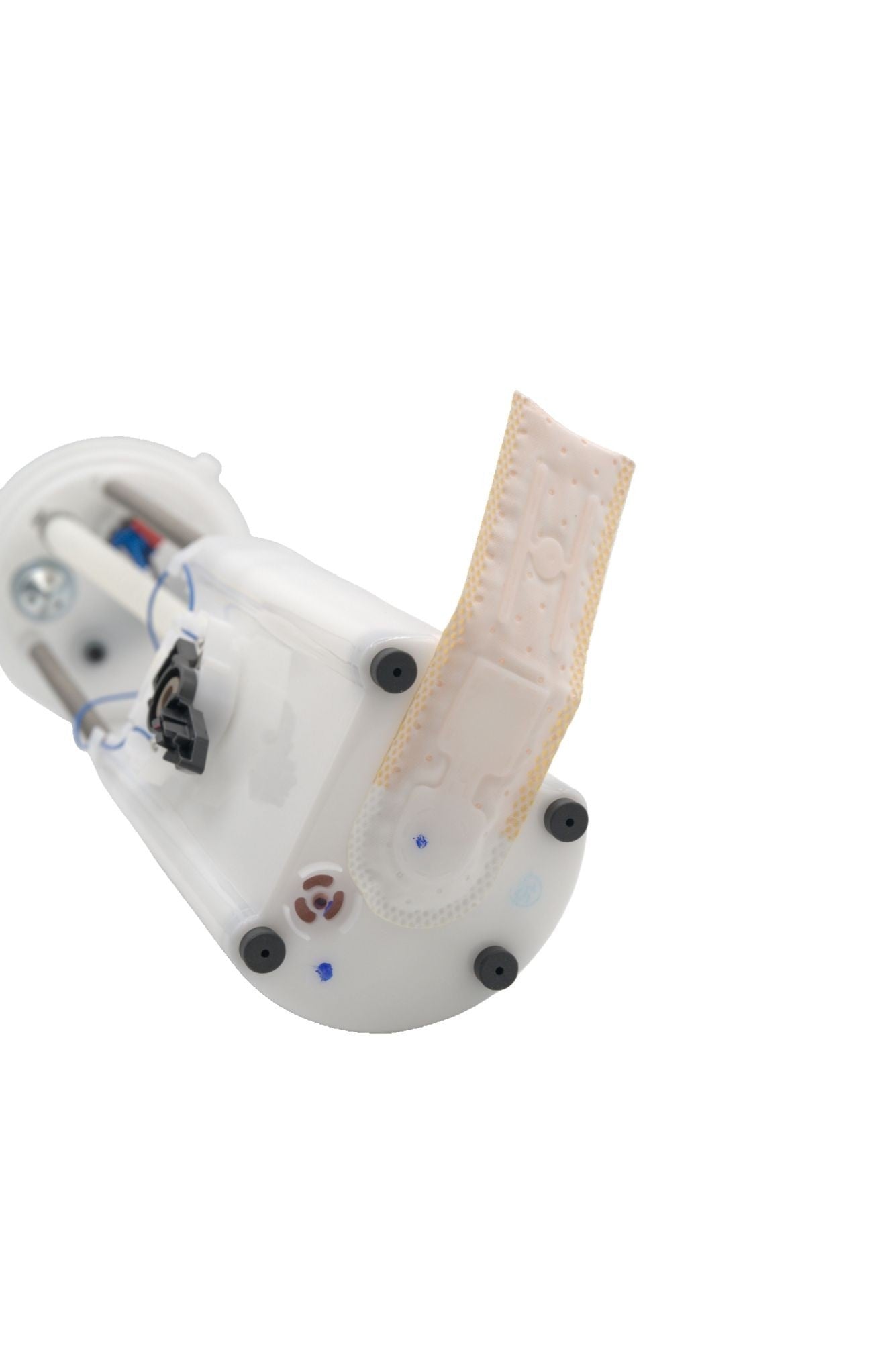 Autobest Fuel Pump Module Assembly F2951A