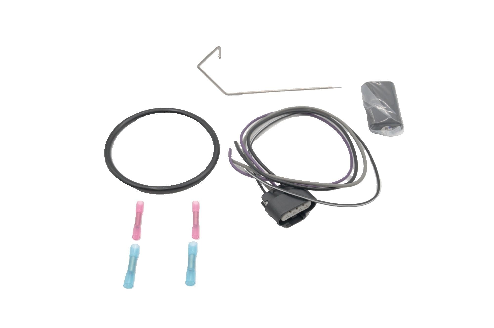 Autobest Fuel Pump Module Assembly F2951A