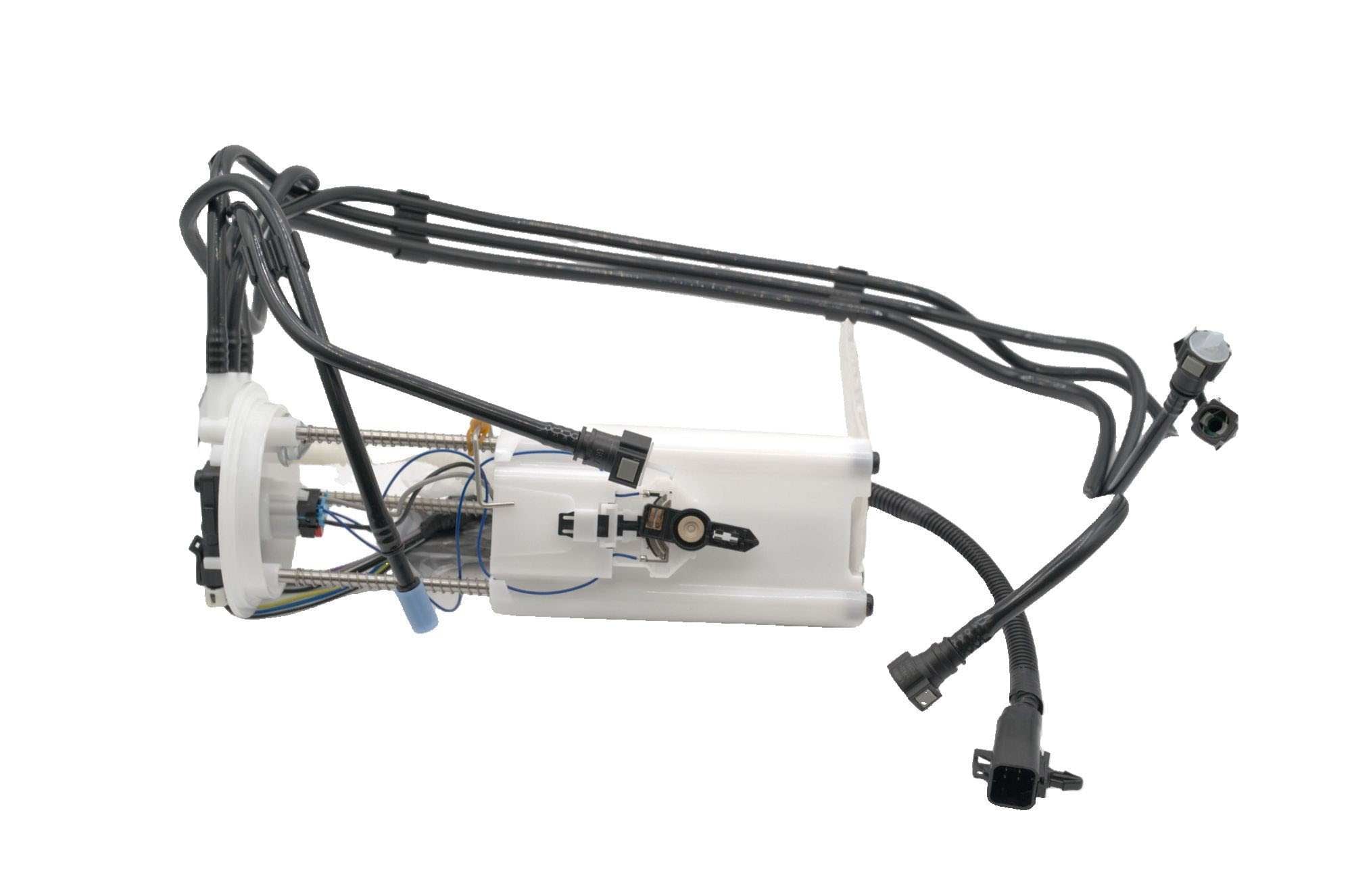 Autobest Fuel Pump Module Assembly F2952A
