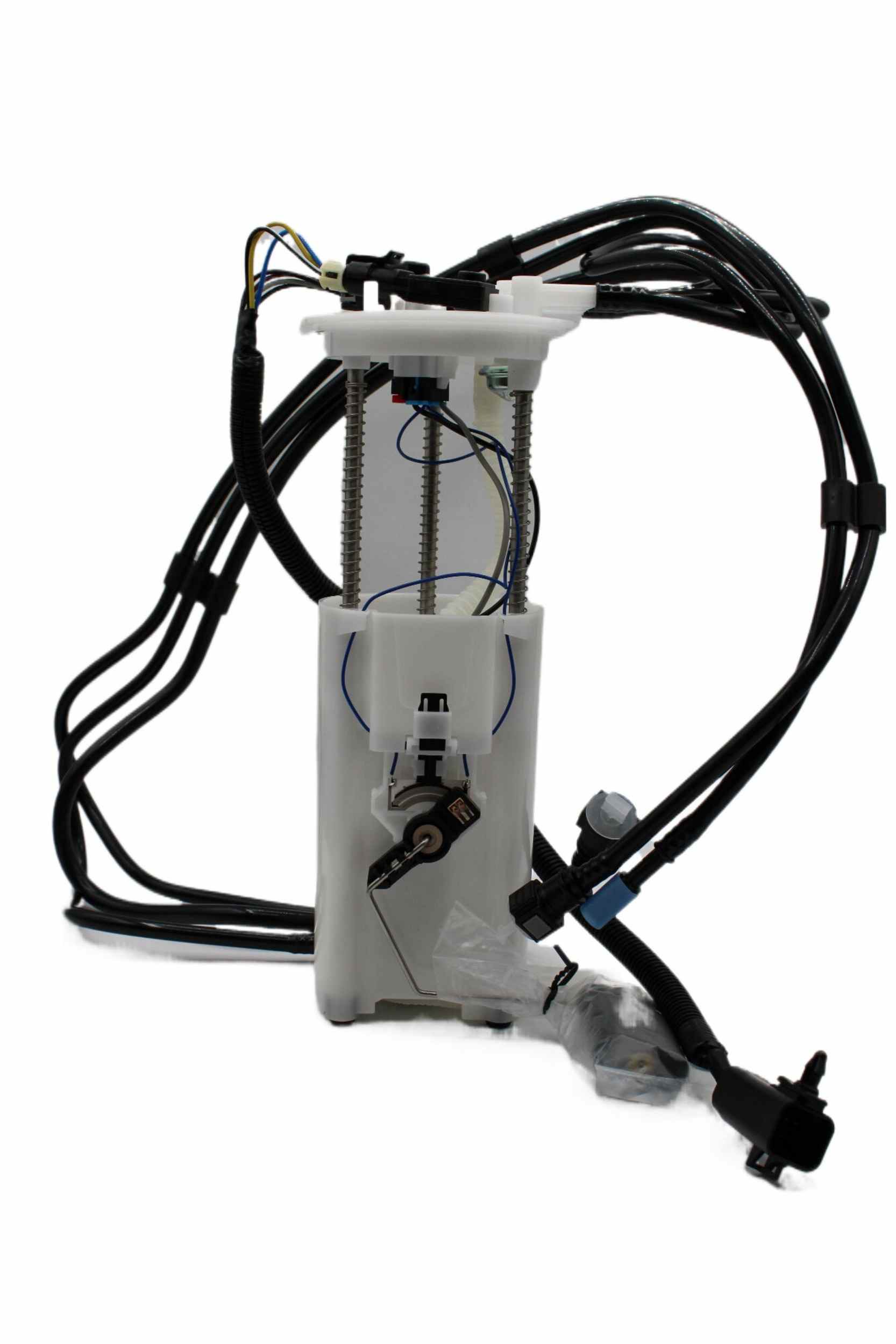 Autobest Fuel Pump Module Assembly F2952A